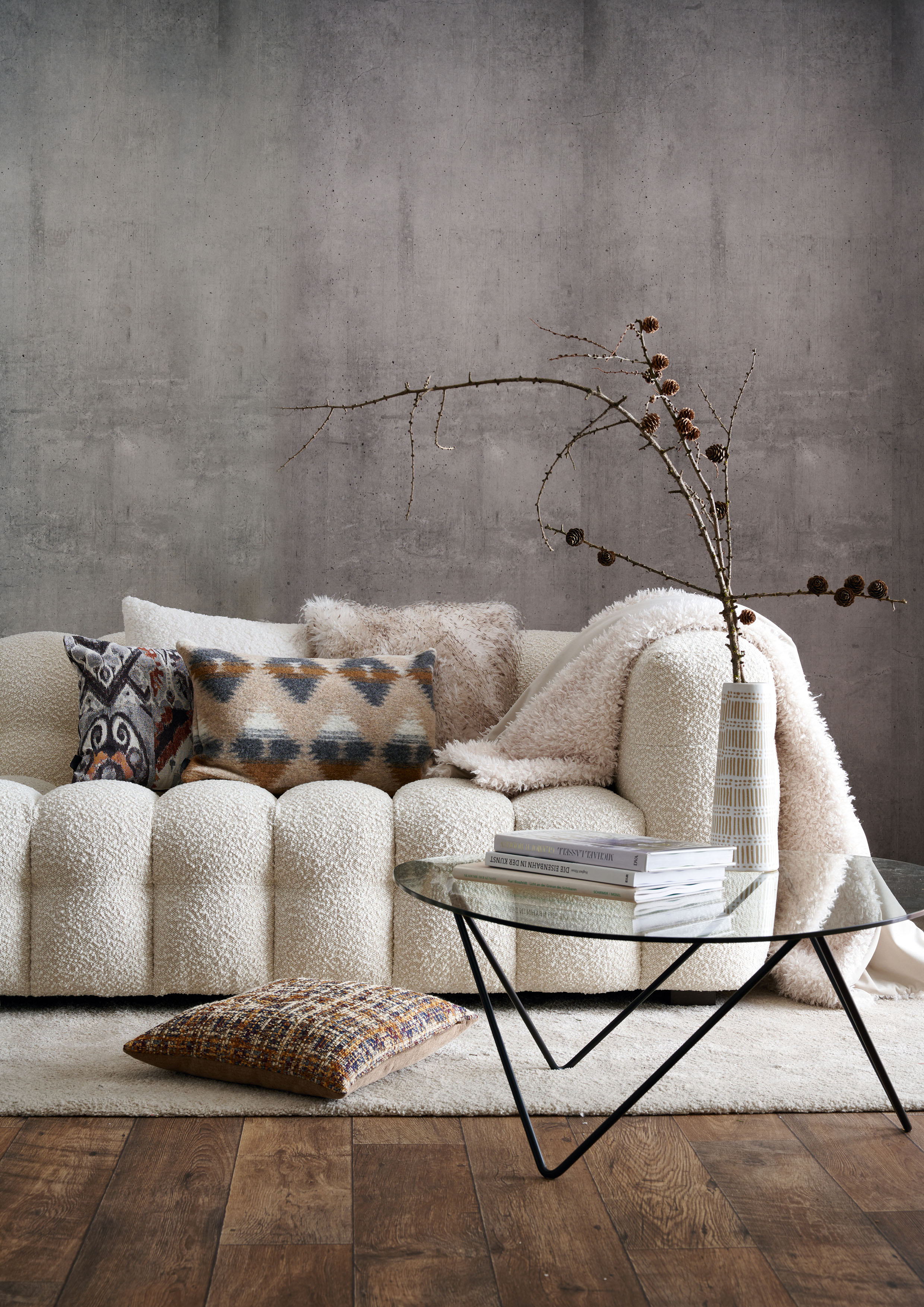 Thumbnail - APELT Dekokissen "Chalet"