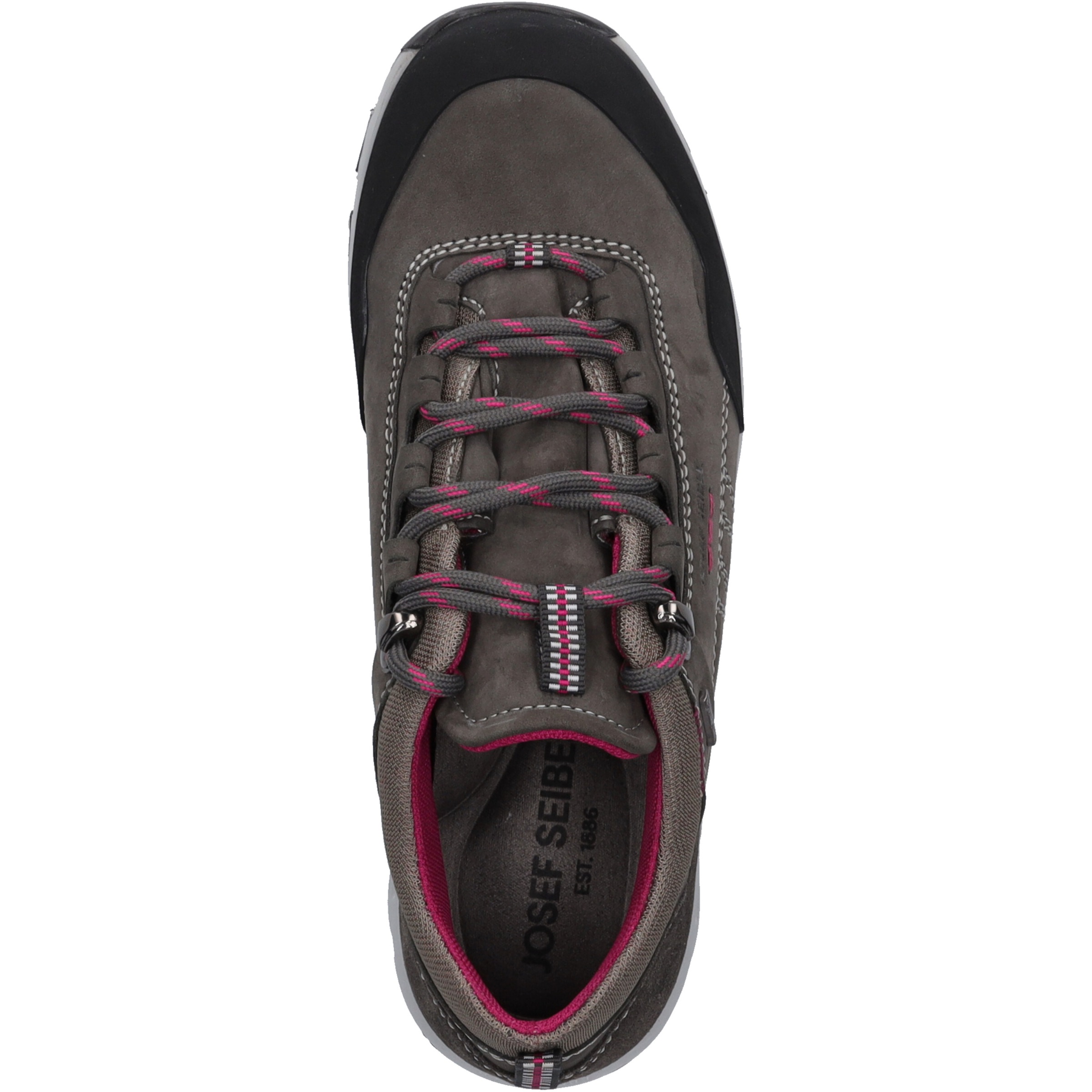 Josef Seibel Sneaker »Noih 58, asphalt-multi«