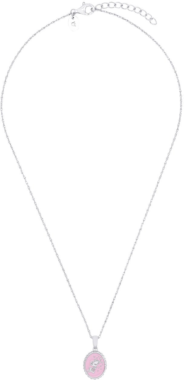 Prinzessin Lillifee Kette mit Anhänger »Lillifee-Motiv, 2038745«