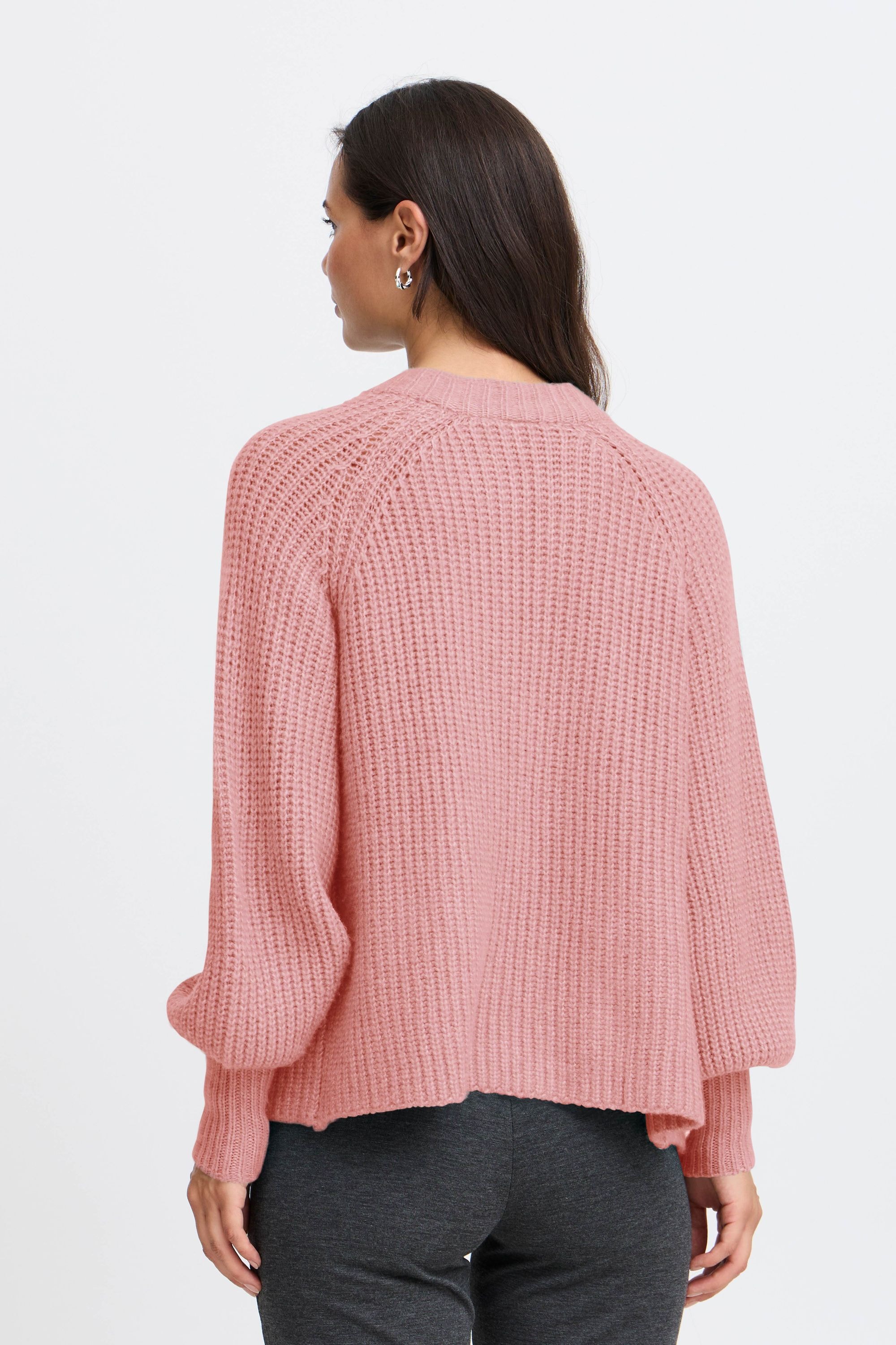 fransa Strickjacke »Strickjacke FRBeverly«