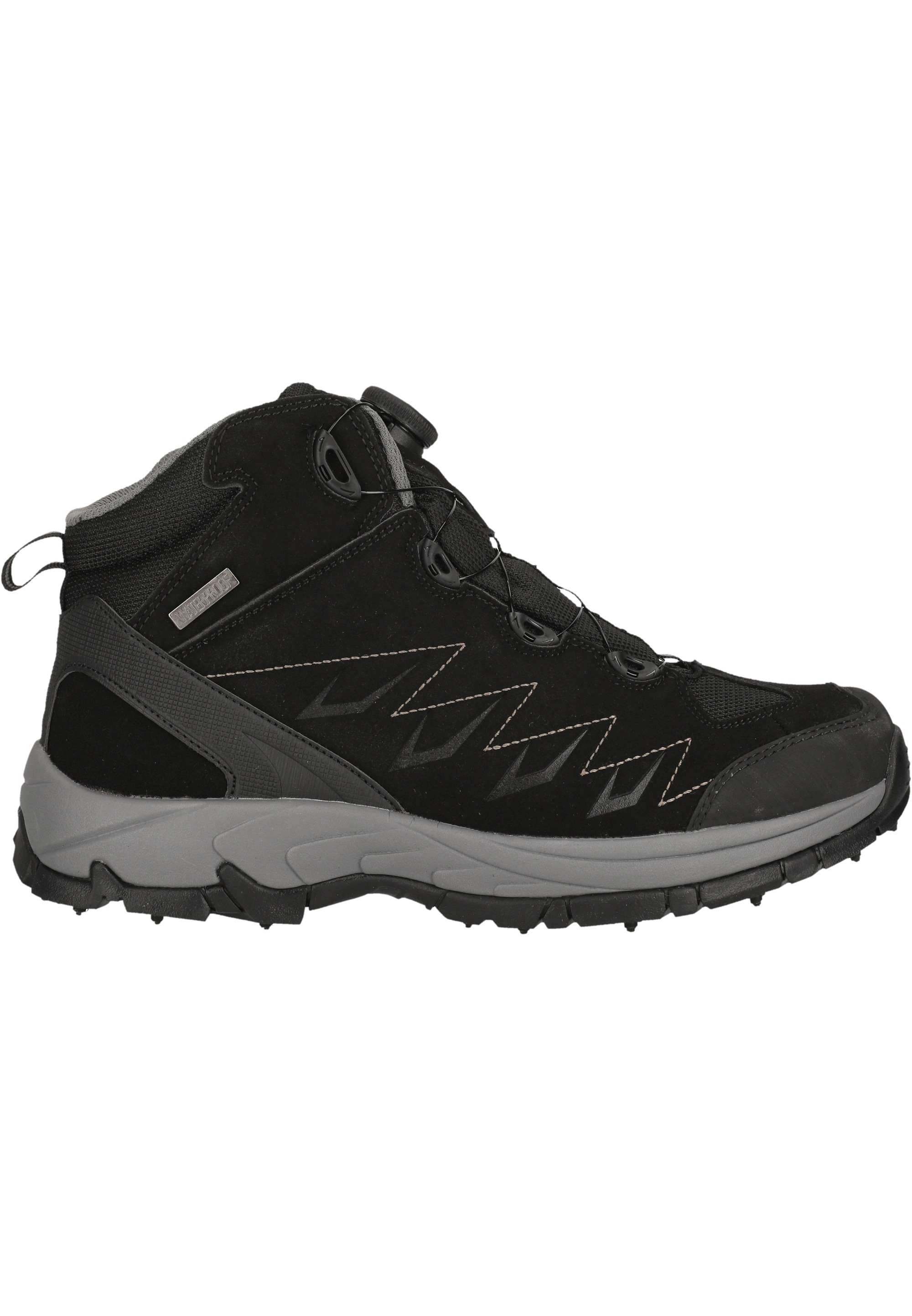 WHISTLER Outdoorschuh »Contai«  mit wasserdichter Dry-Base-Membran