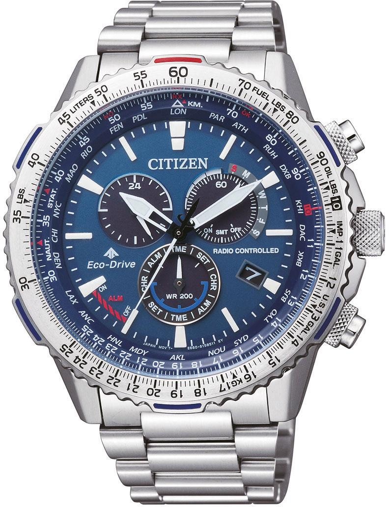 | CB5000-50L«, Citizen ▷ »Promaster Sky, Funkchronograph BAUR Solar bestellen