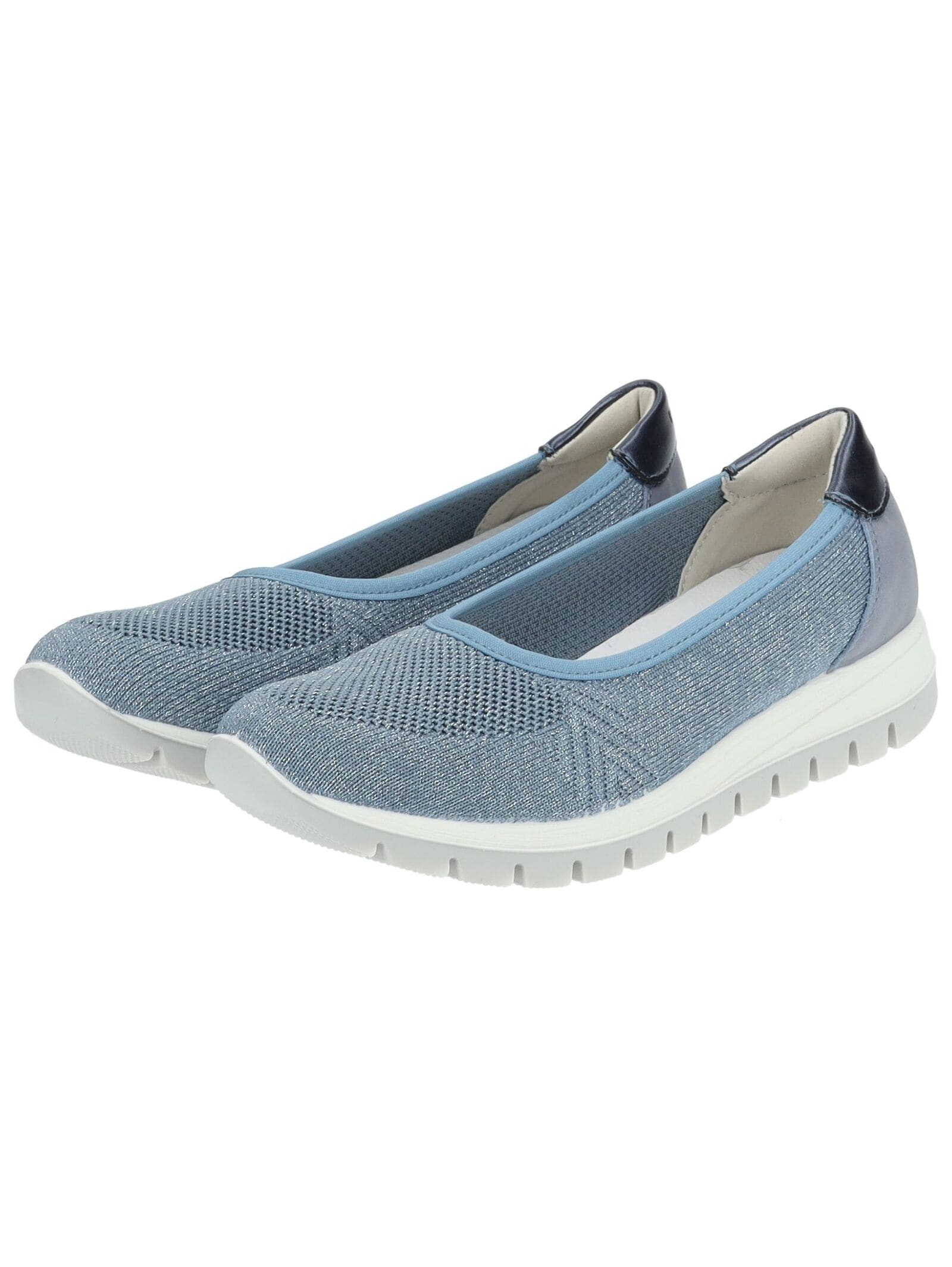 IGI & CO Ballerina »IGI & CO Ballerinas Textil«