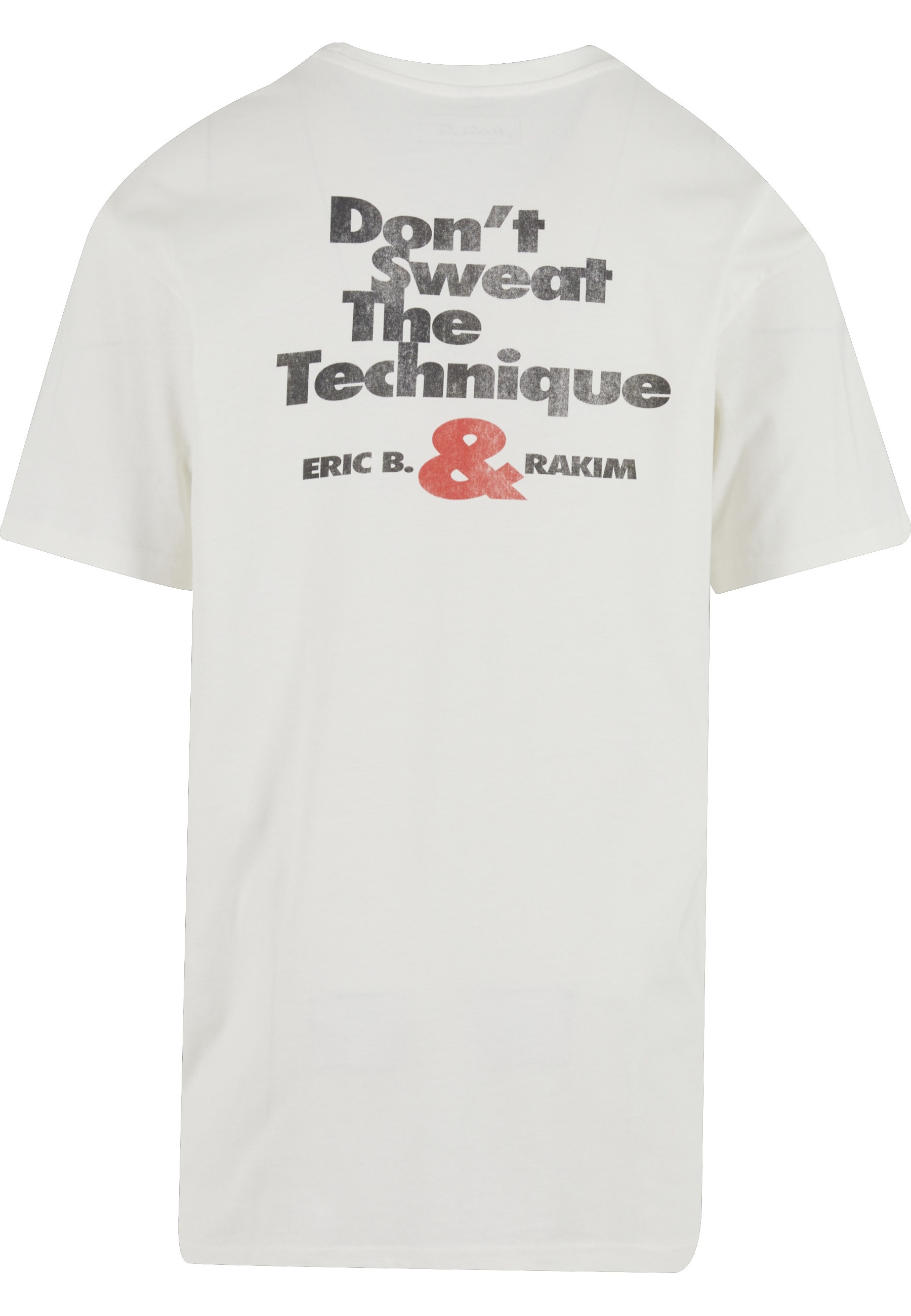 Upscale by Mister Tee T-Shirt "Upscale by Mister Tee Unisex" 1 Stk. günstig online kaufen