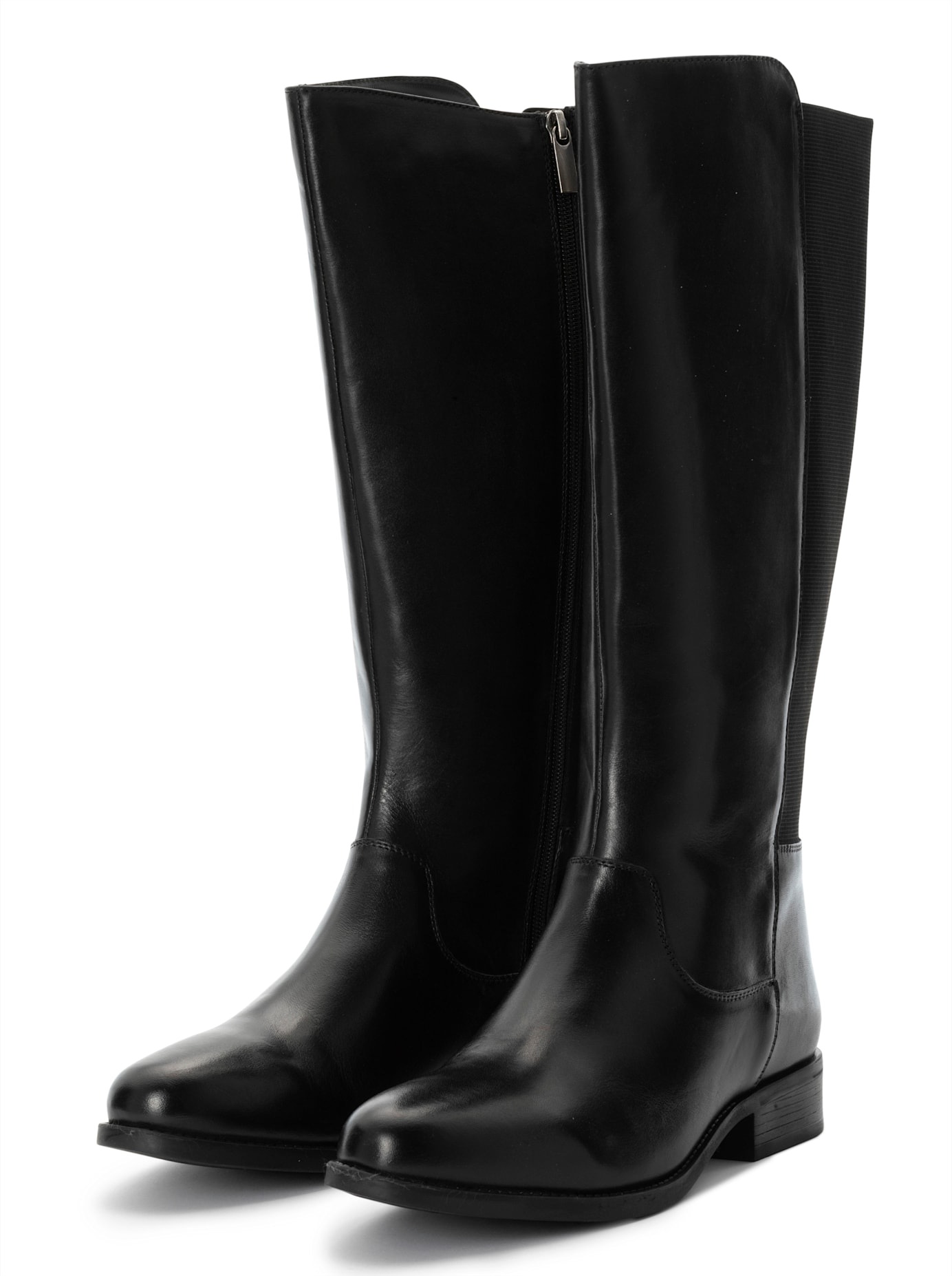 Sheego Weitschaftstiefel günstig online kaufen