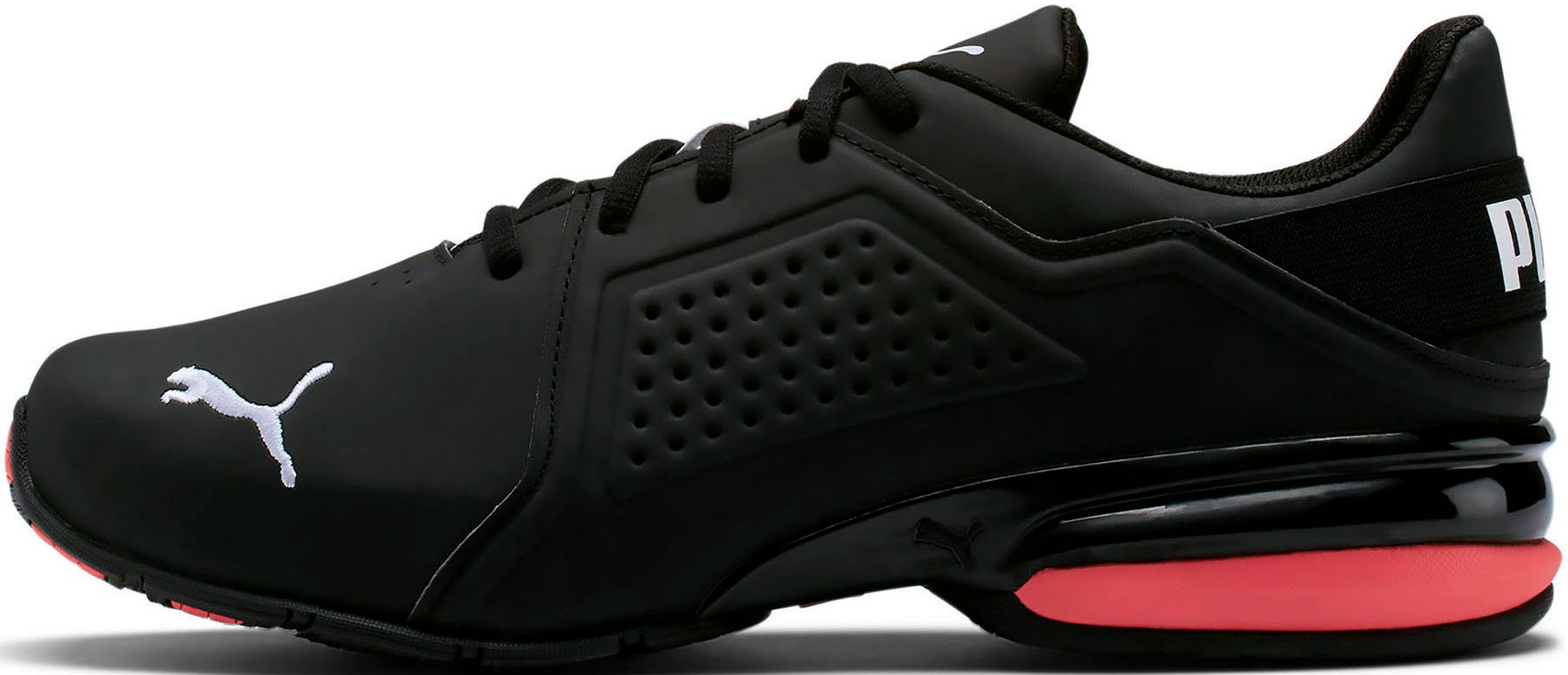 PUMA Sneaker "VIZ RUNNER" günstig online kaufen