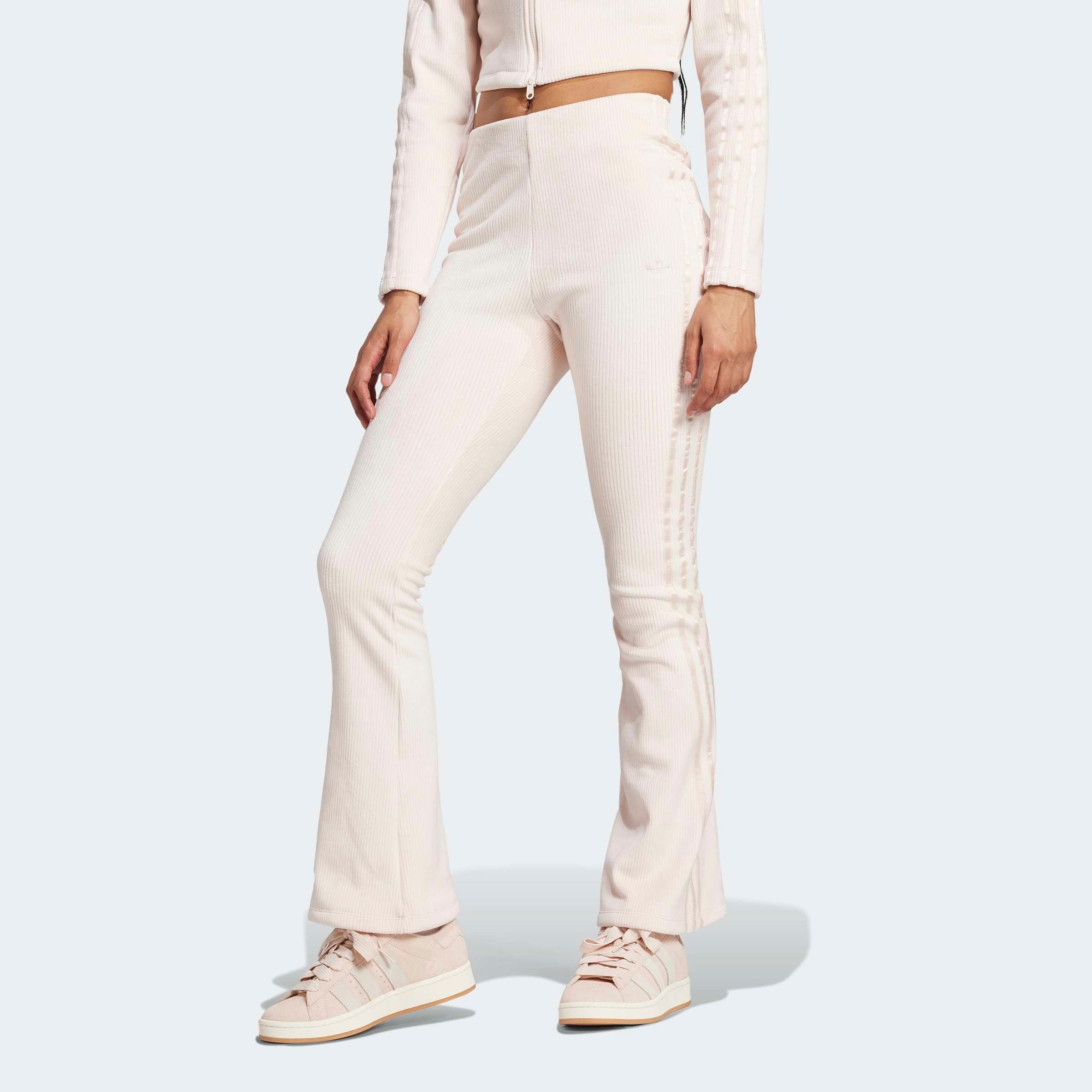 adidas Originals Sporthose "RIB FLRD LEGNG" günstig online kaufen
