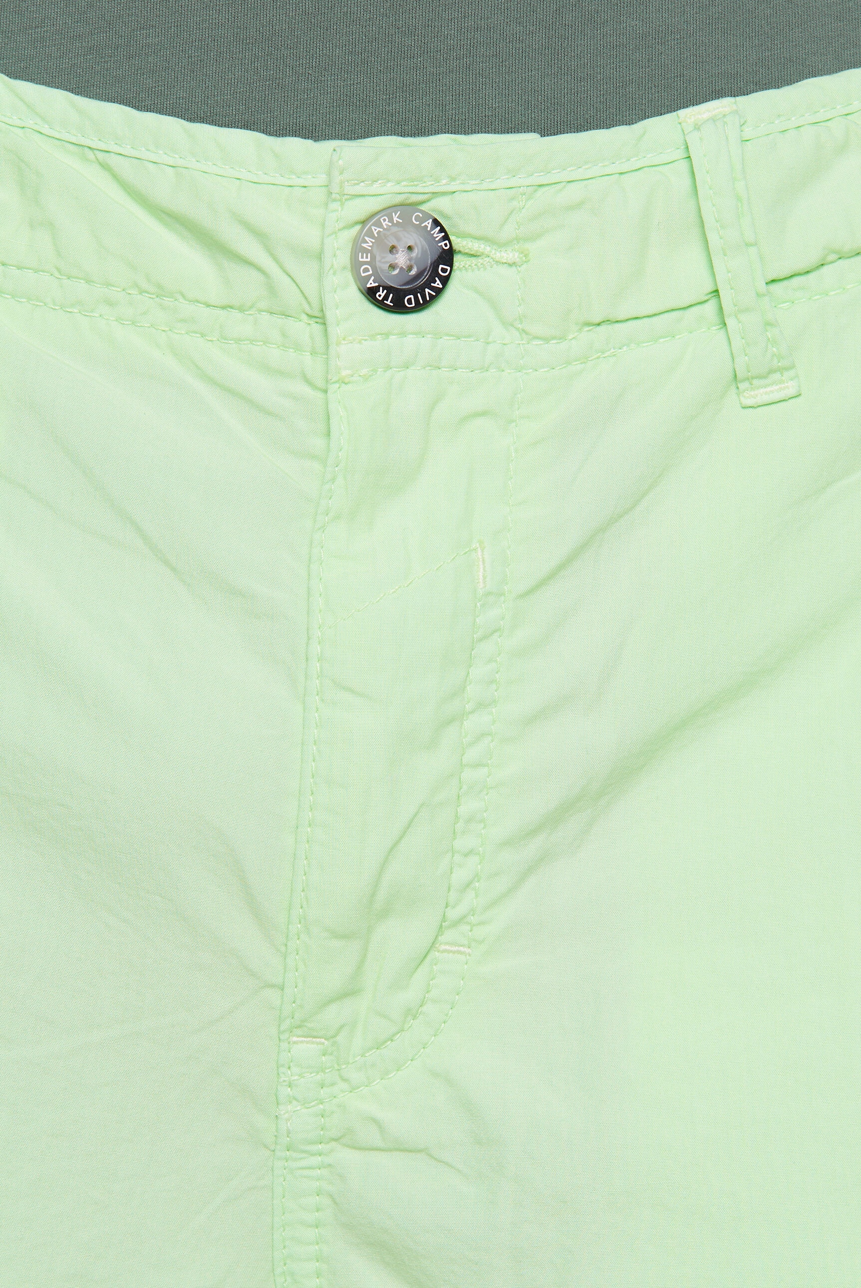 CAMP DAVID Cargoshorts, aus Baumwolle