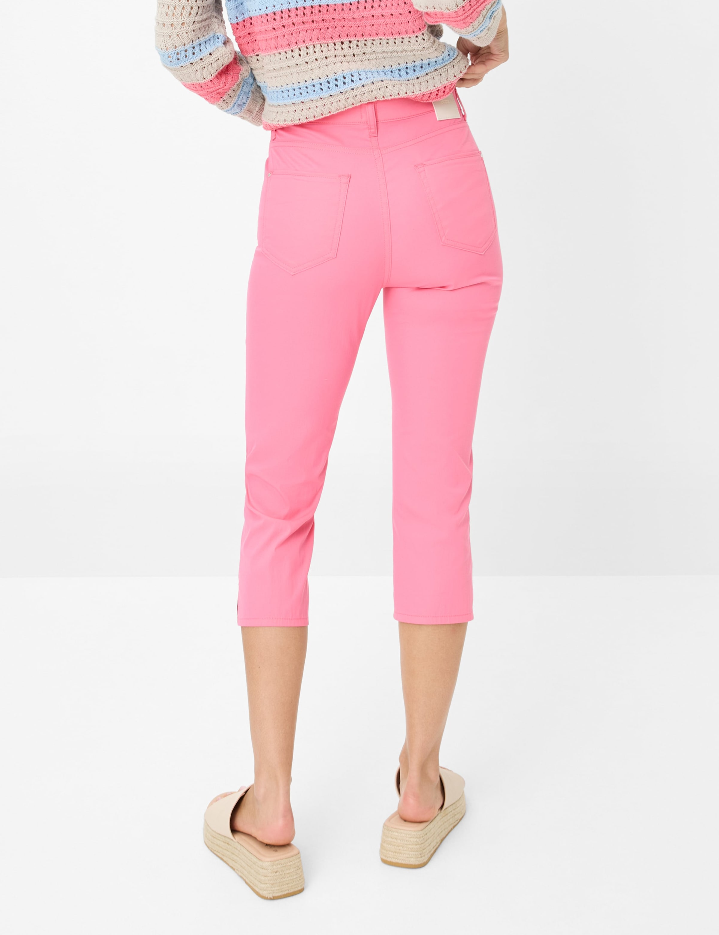 Brax 3/4-Hose »Style MARY C«