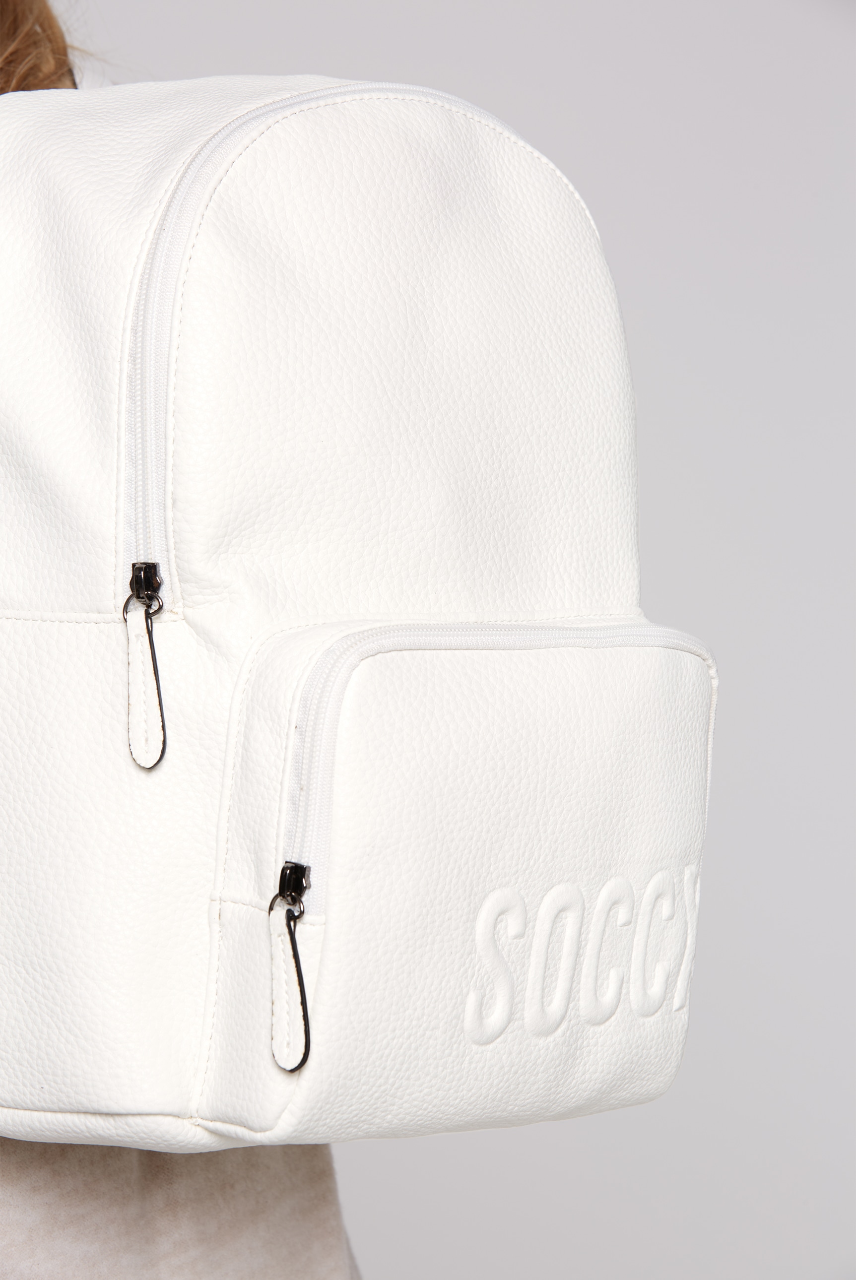 SOCCX Cityrucksack