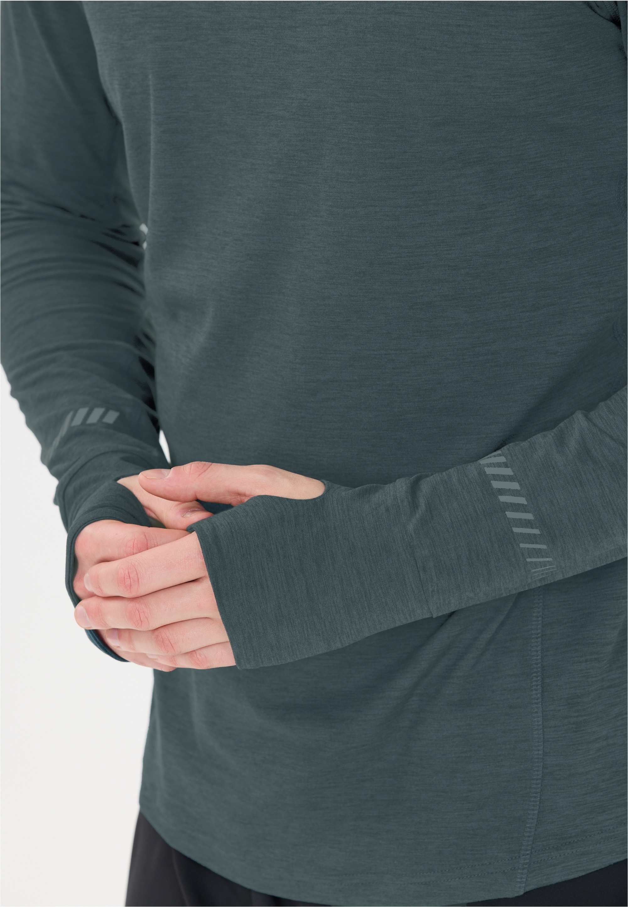 ENDURANCE Funktionsshirt »Tune«, in robuster und bequemer Qualität