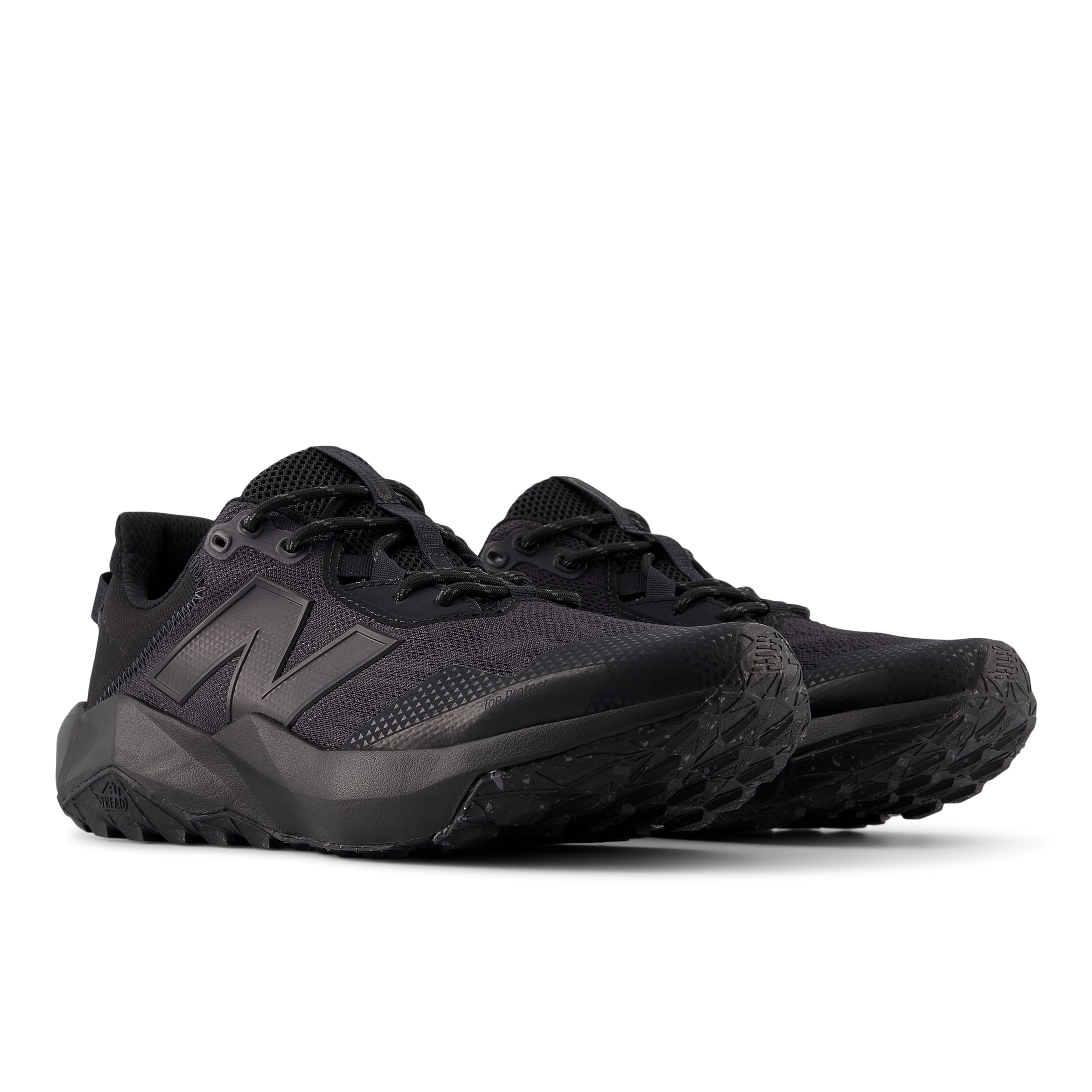 New Balance Laufschuh »DYNASOFT NITREL V6«, Trailrunning-Schuhe