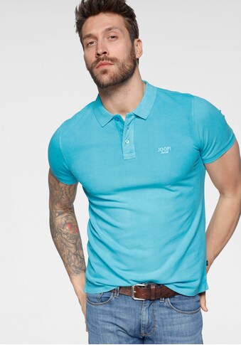 Joop Jeans Poloshirt kaufen Joop Jeans Poloshirt kaufen