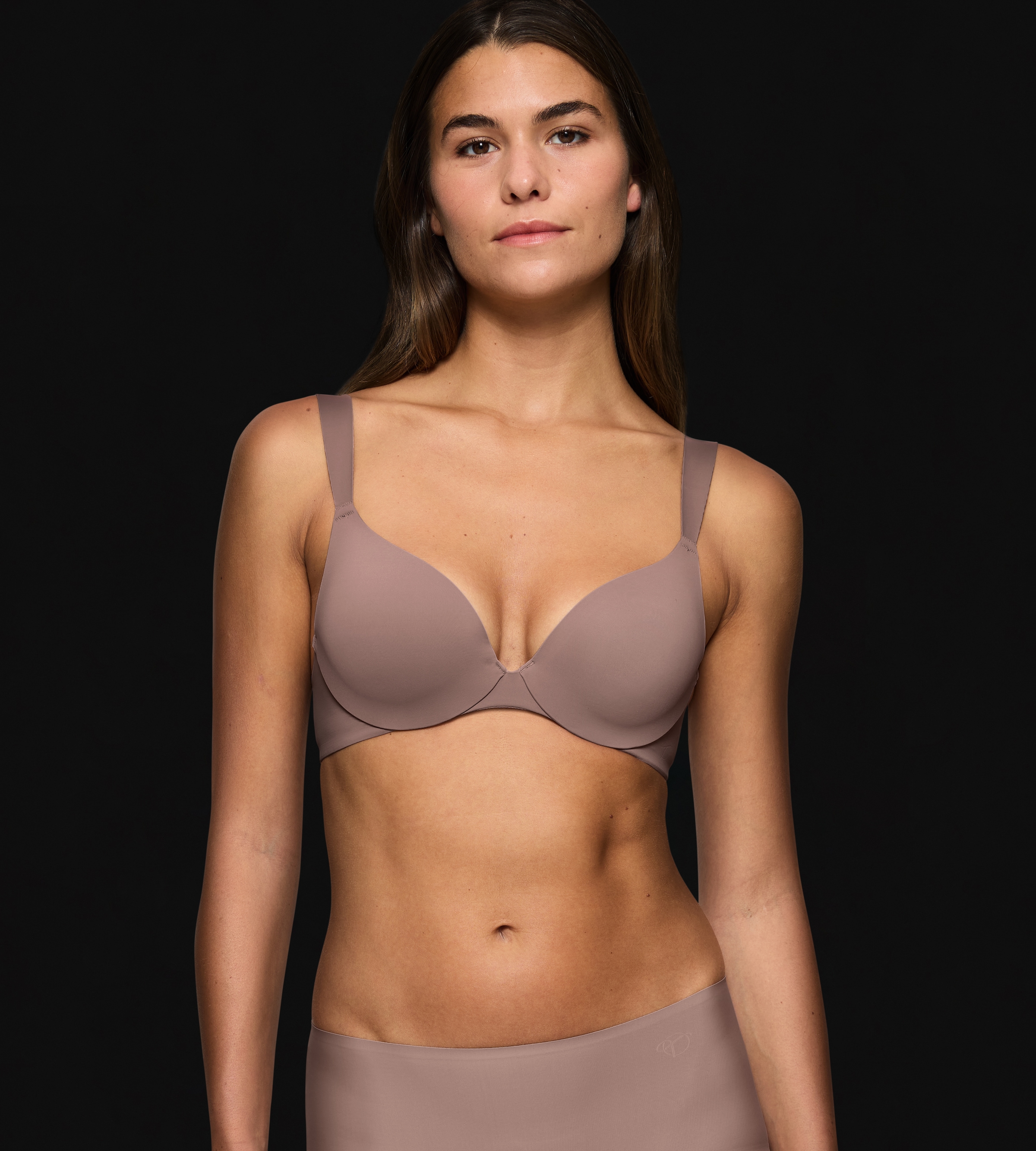 Triumph Bügel-BH »Body Make-Up Illusion WP EX«, Comfort Wire