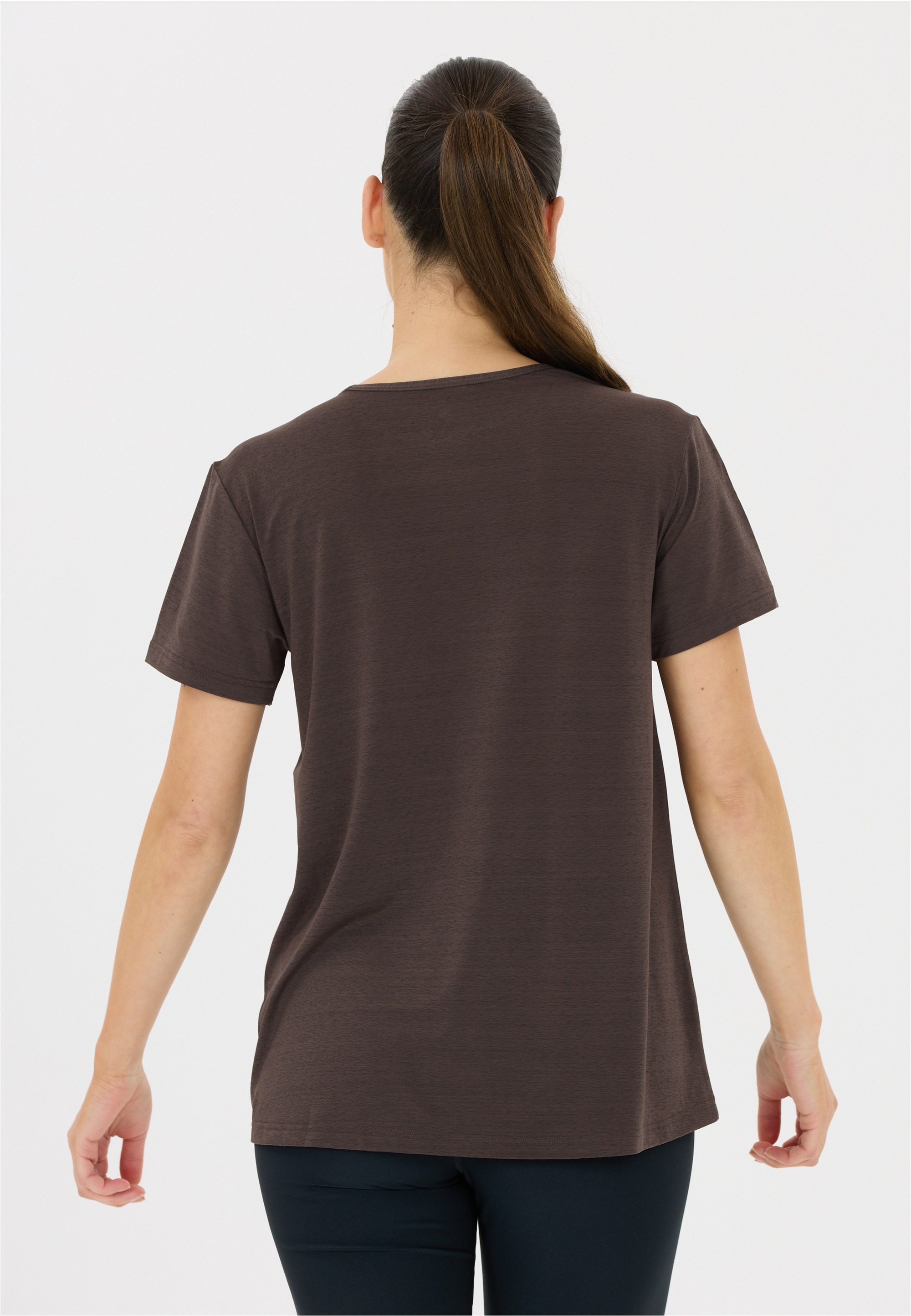 ATHLECIA Funktionsshirt »LIZZY« 1 Stk. tlg. mit QUICK DRY-Technologie
