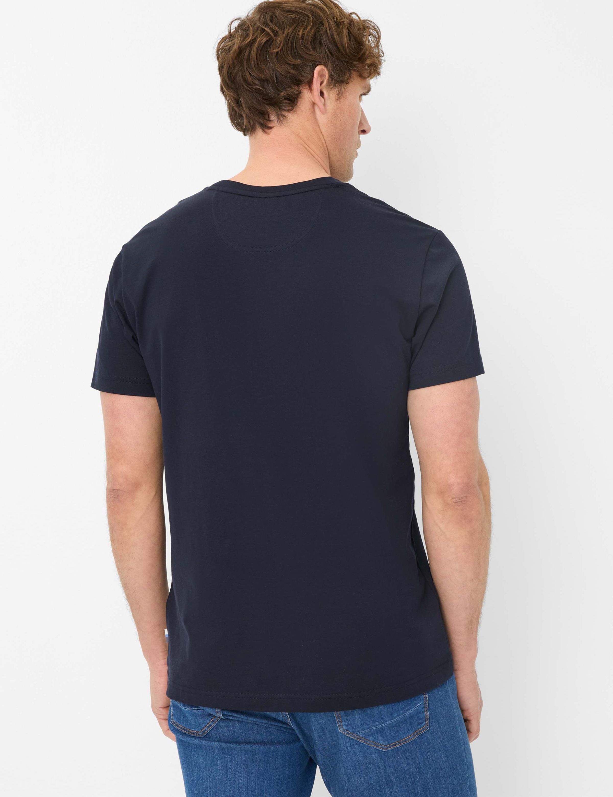 Brax T-Shirt »Style TED«