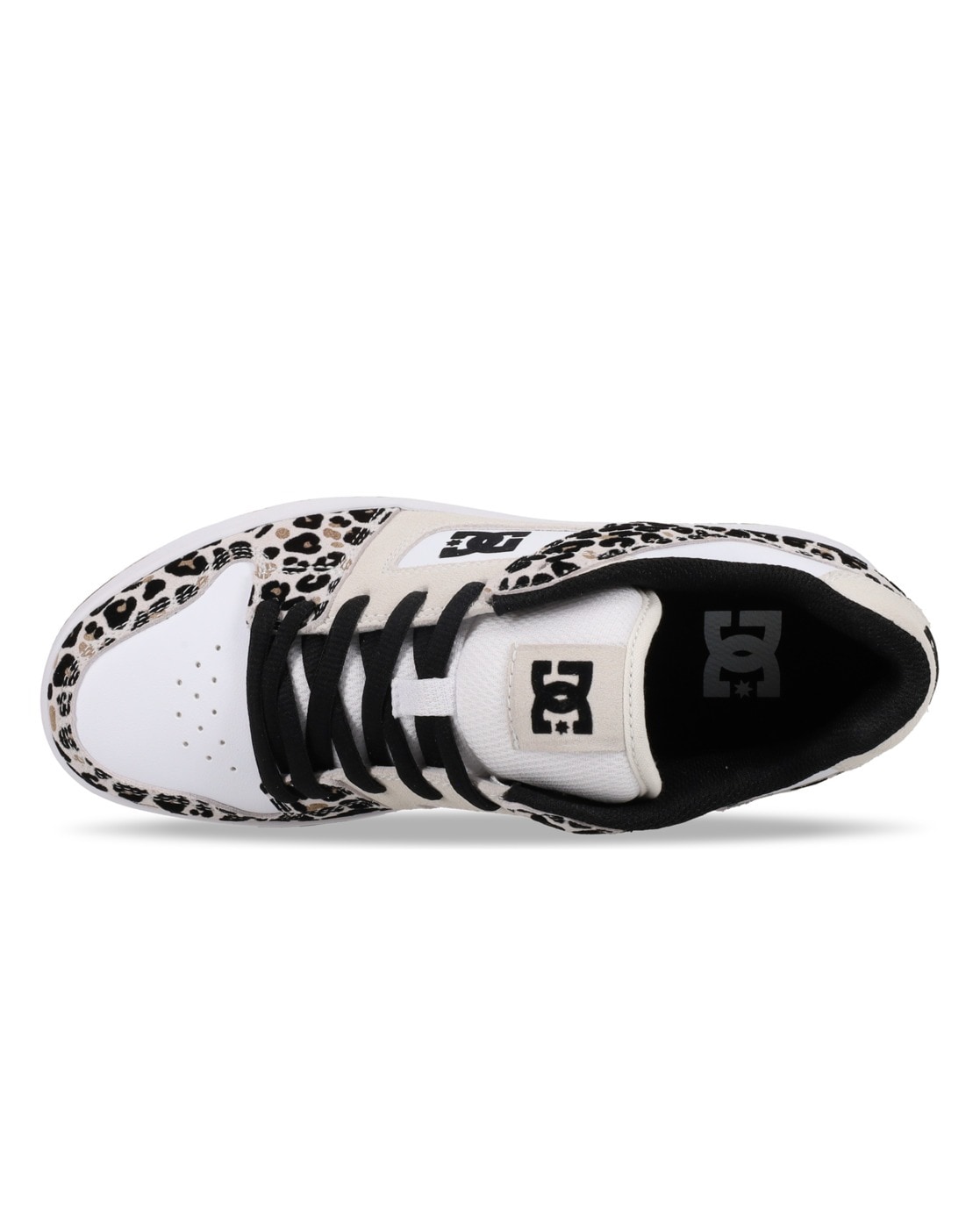 DC Shoes Sneaker »Manteca 4 LX«