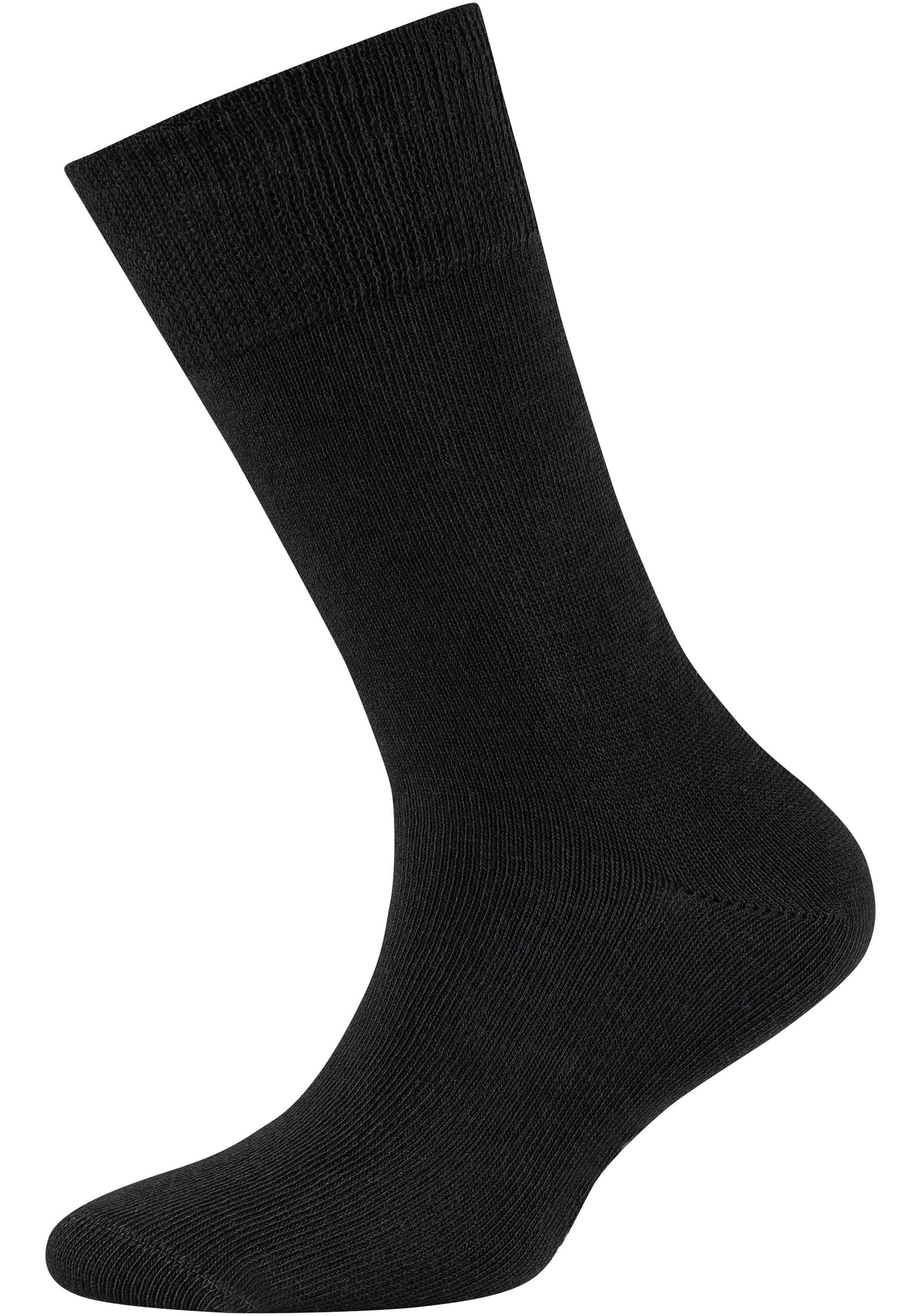 BAUR | Baumwolle (Packung, gekämmter 6 Camano ▷ Socken, an für Hoher Anteil Paar),