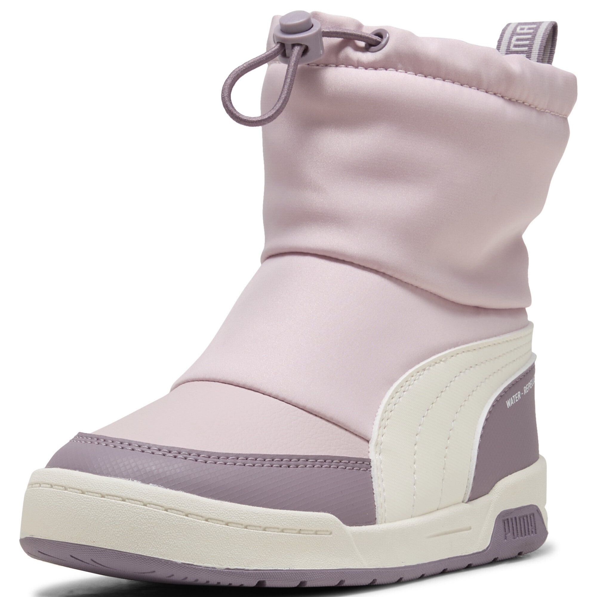 PUMA Sneaker »Multiflex 2 Boot Sneakers Kinder«