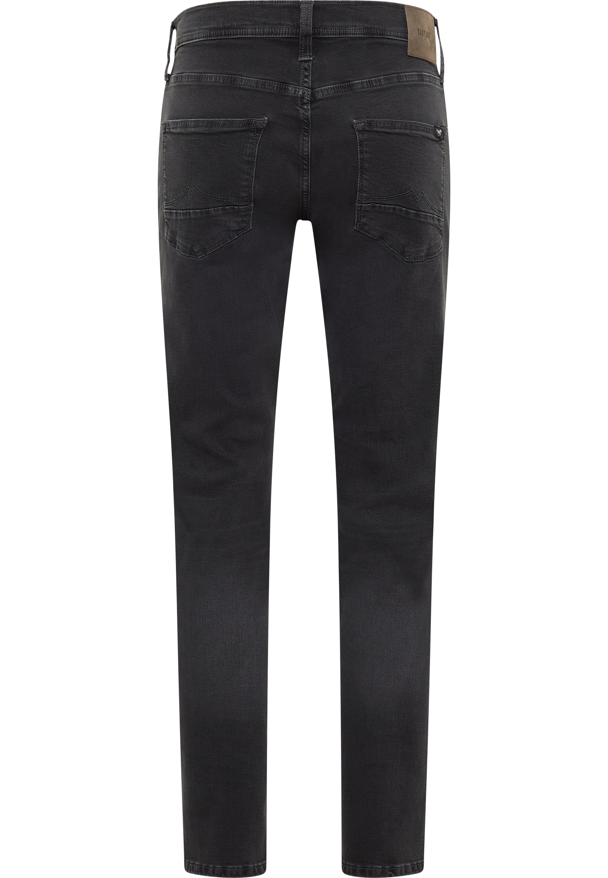 MUSTANG Slim-fit-Jeans "Herren Style Vegas Slim" günstig online kaufen