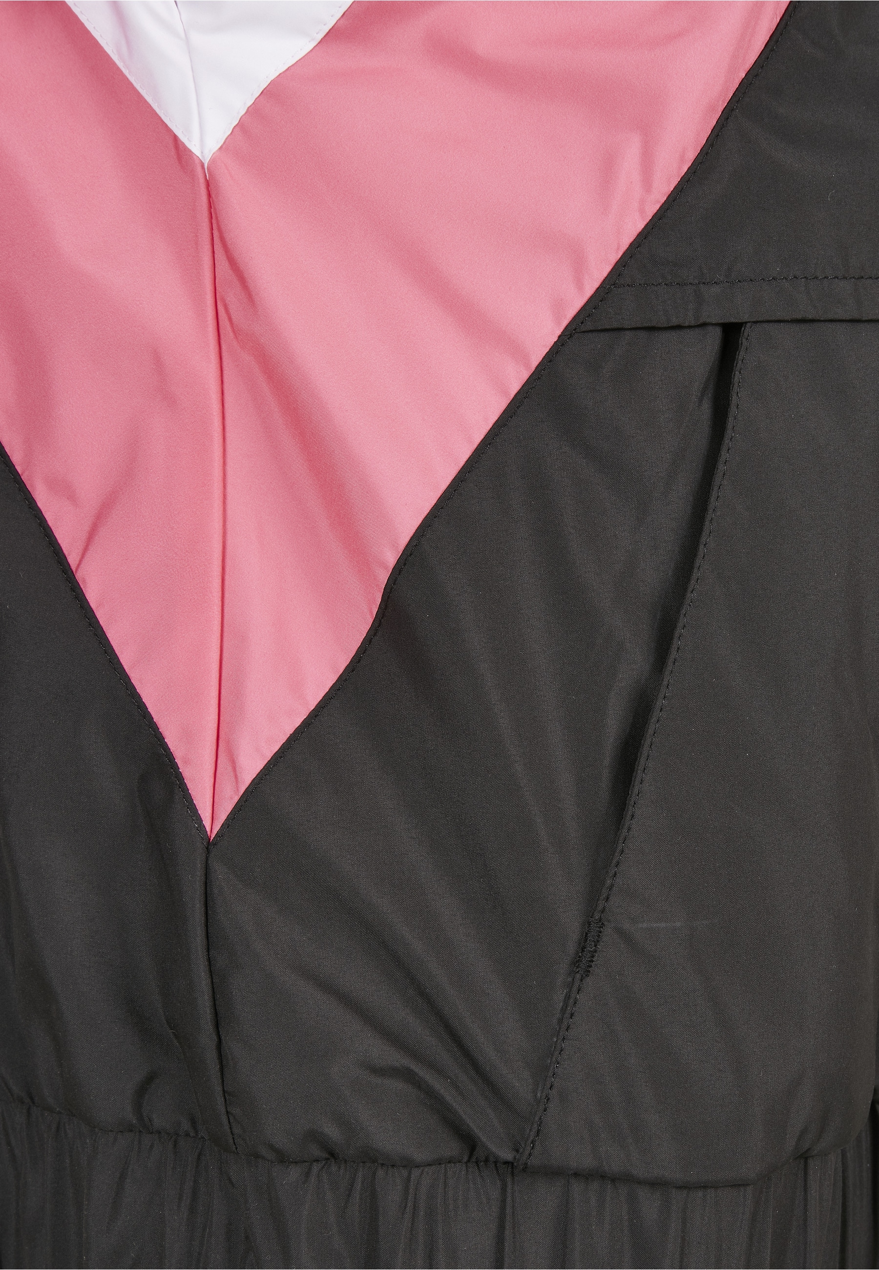 Starter Black Label Windbreaker »Starter Black Label Damen« 1 Stk. tlg. mit Kapuze