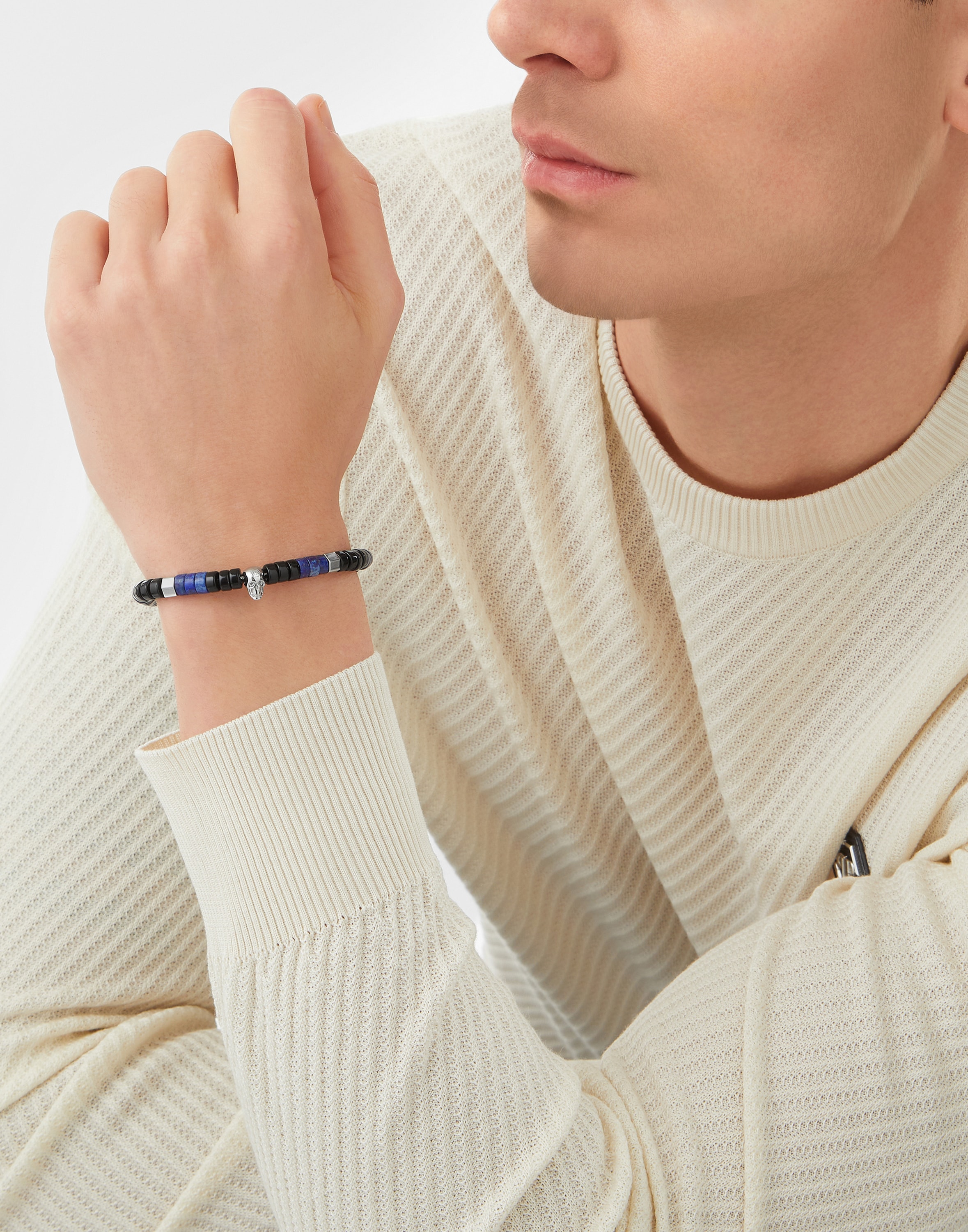 PHILIPP PLEIN Armkette »Armband«