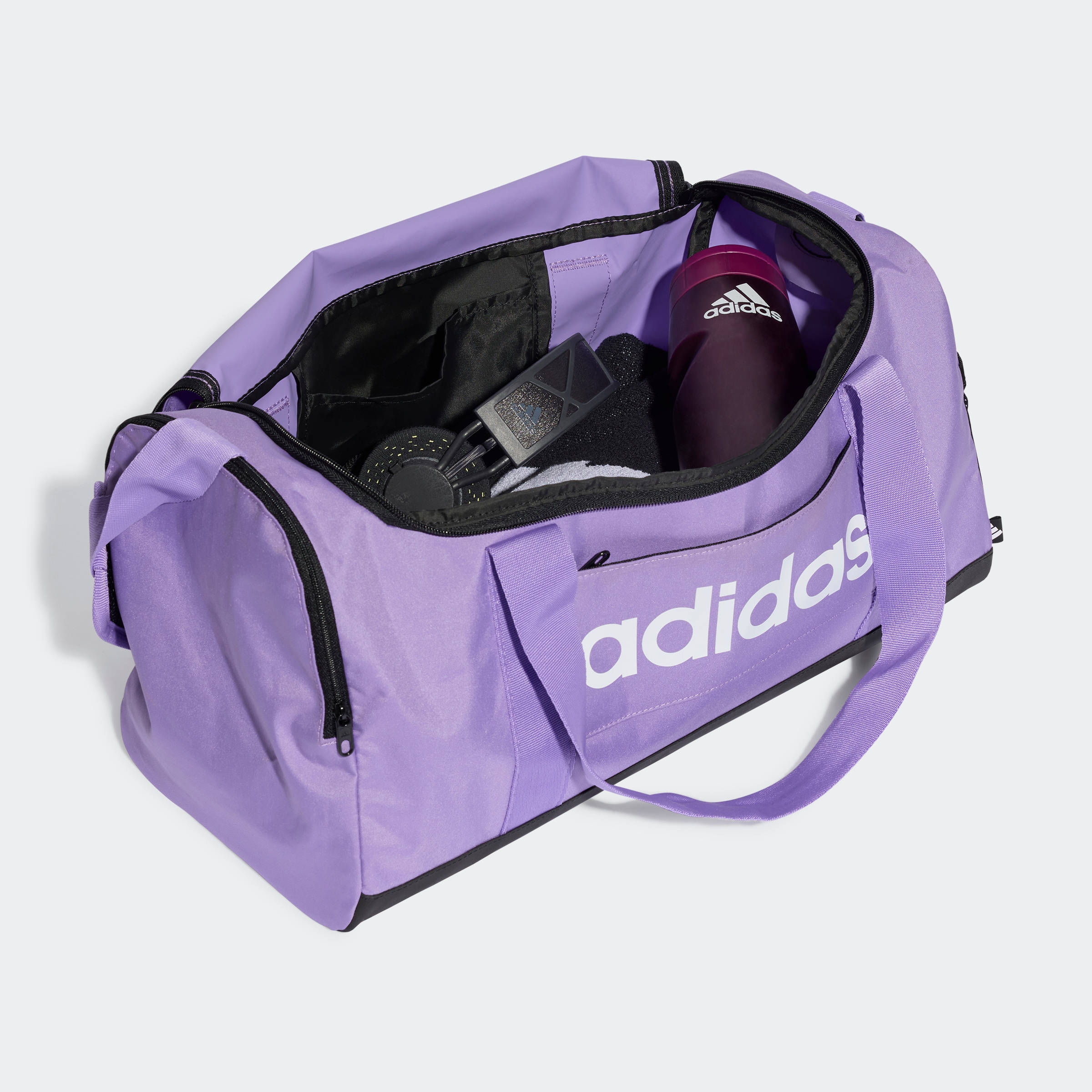 adidas Performance Sporttasche »LINEAR DUFFEL S«