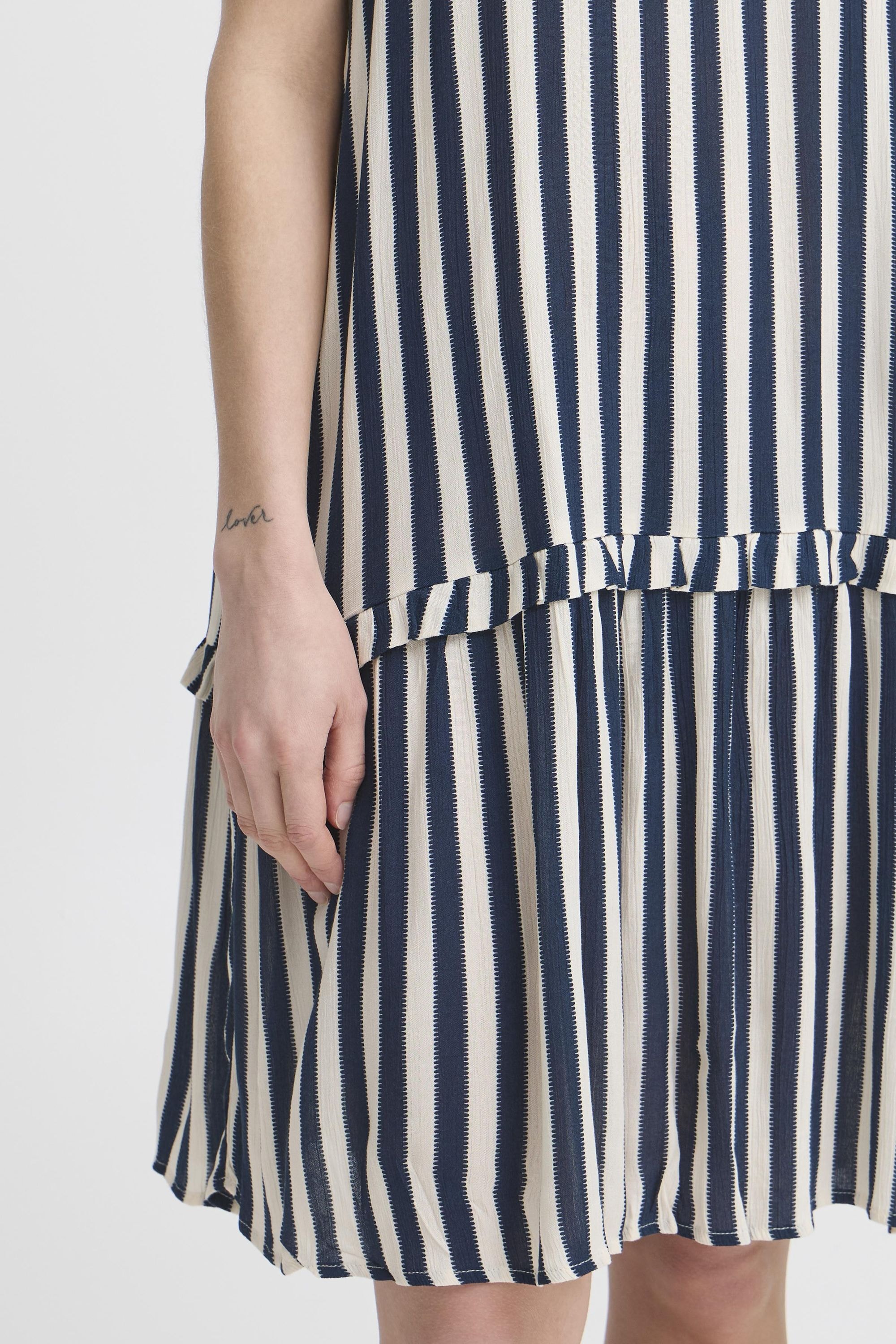 Ichi Minikleid »Minikleid IHMARRAKECH«