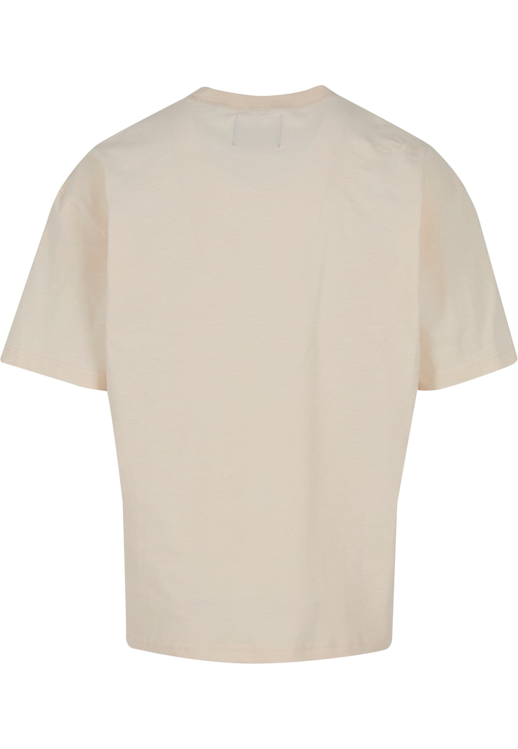 PEQUS T-Shirt »PEQUS PEQUS Chest Logo T-Shirt«, (1 tlg.)