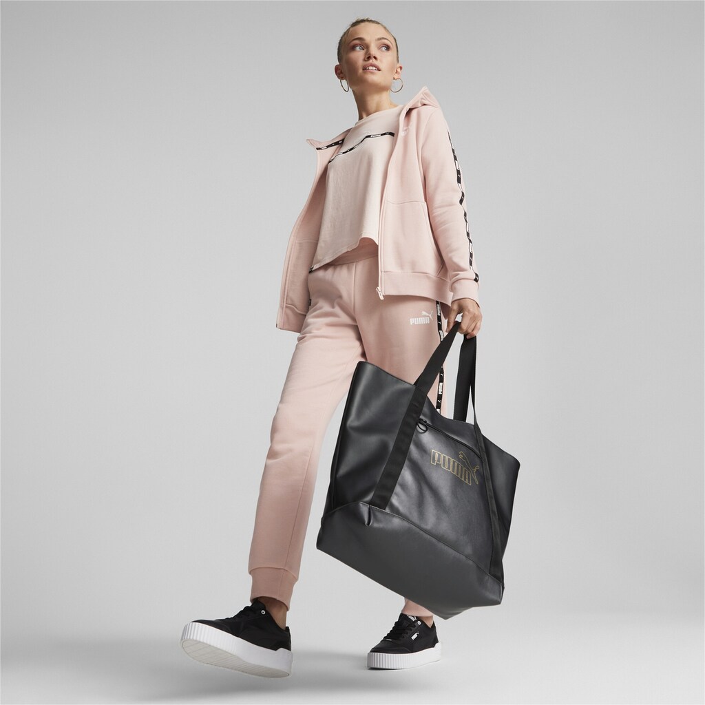 PUMA Shopper »Core Up Große Shopper Damen«