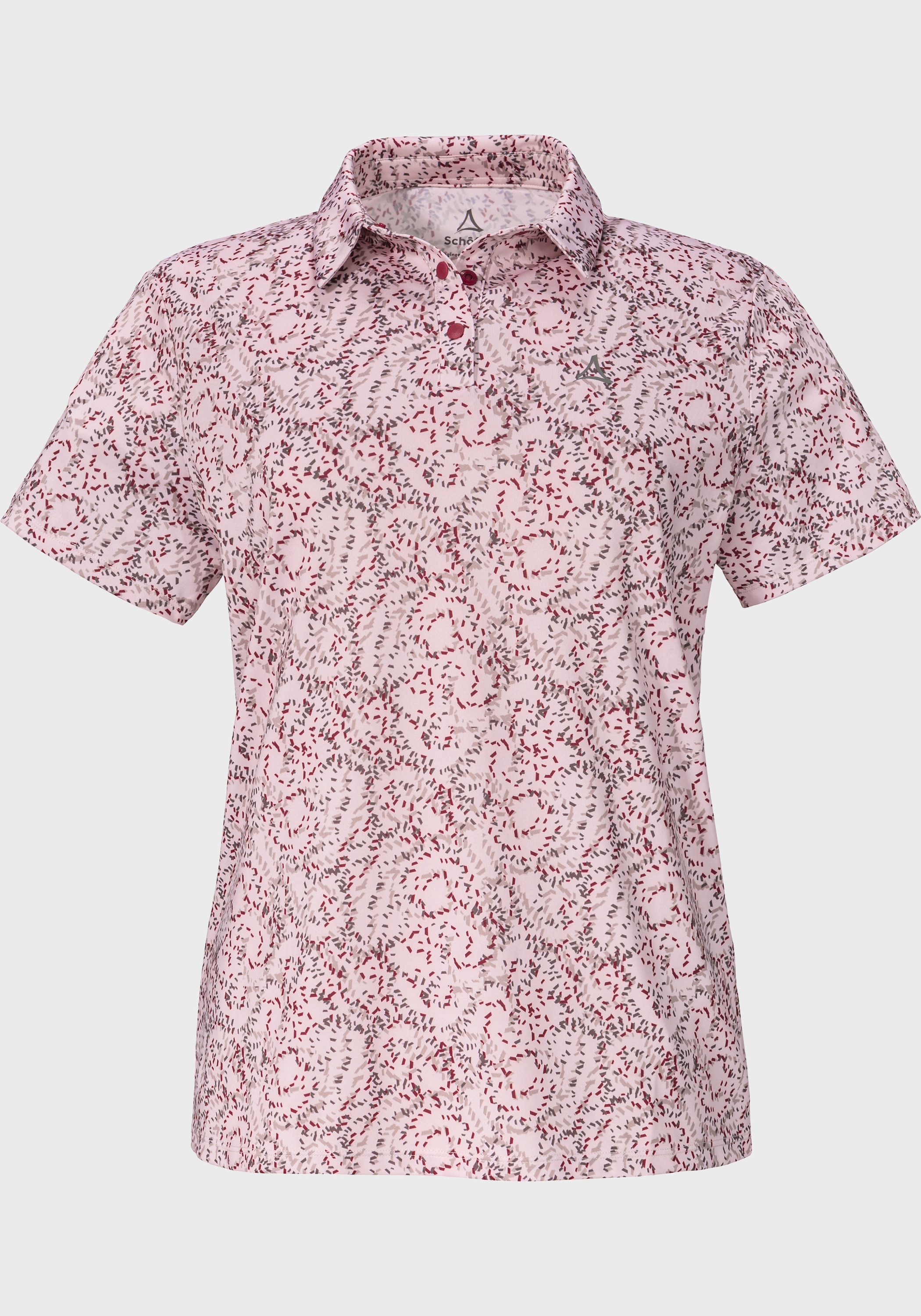Schöffel Poloshirt "Hiking Polo Shirt Style Todra WMS" günstig online kaufen