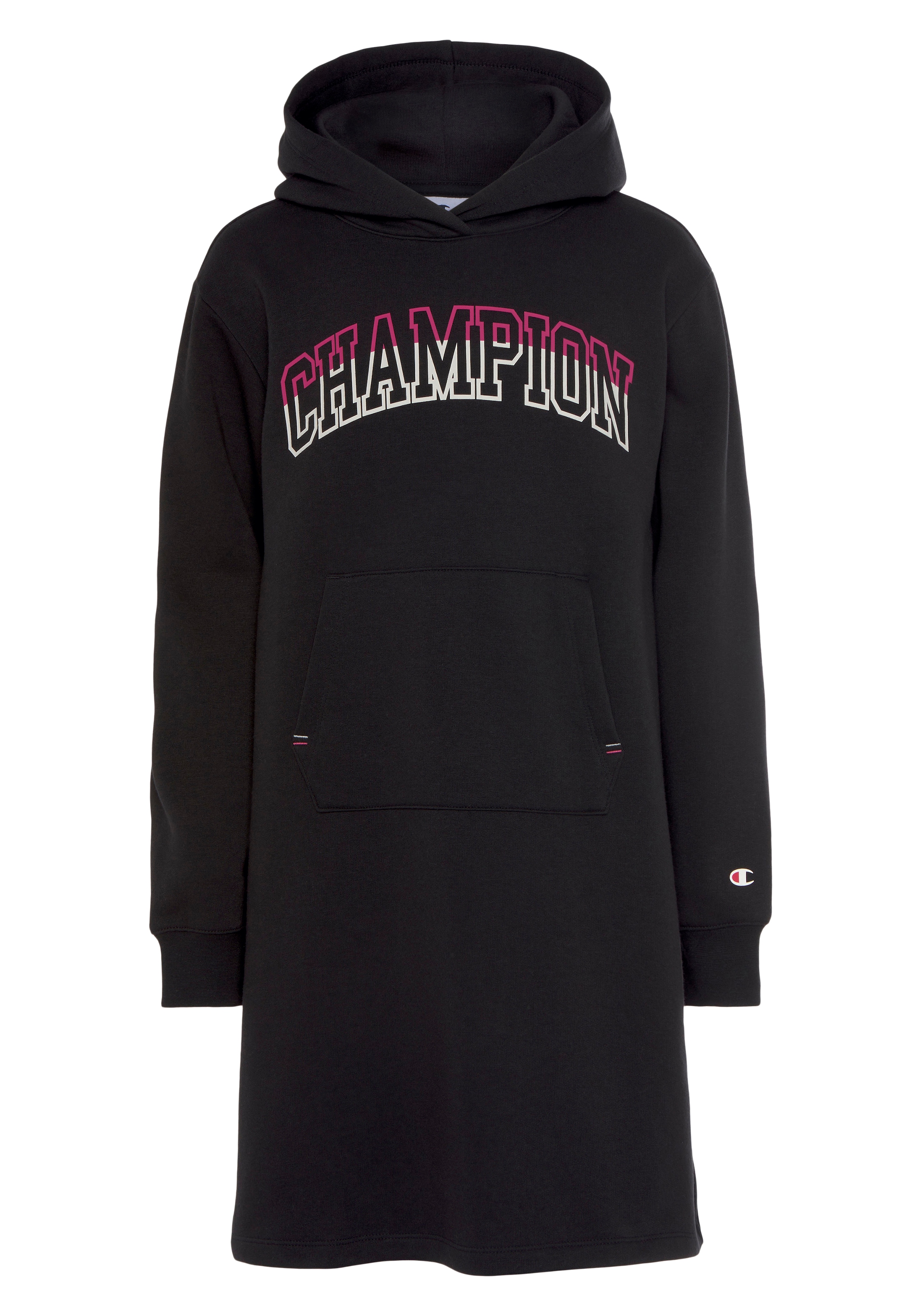 Black champion dress online