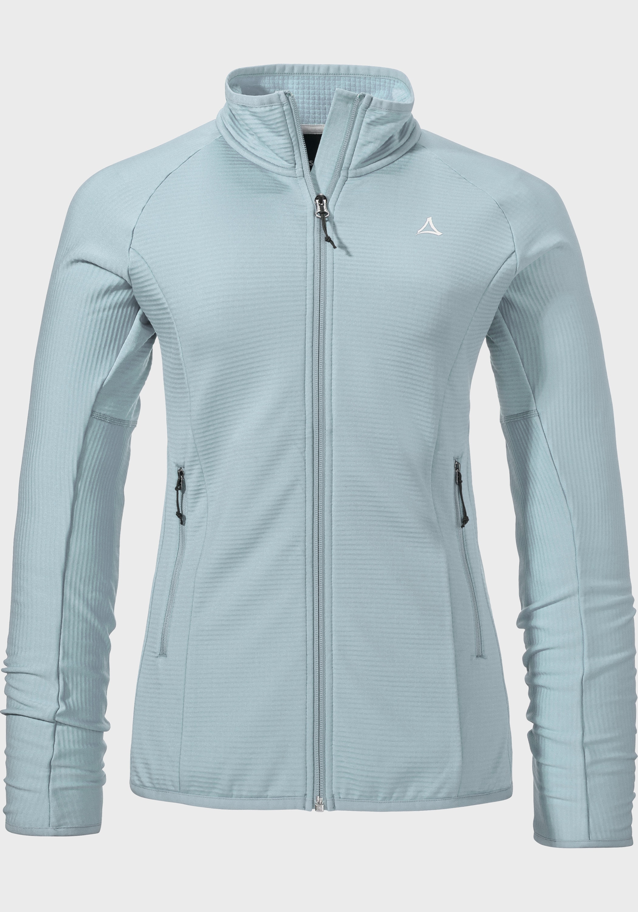 Schöffel Fleecejacke "Fleece Jk Style Cascata WMS" ohne Kapuze