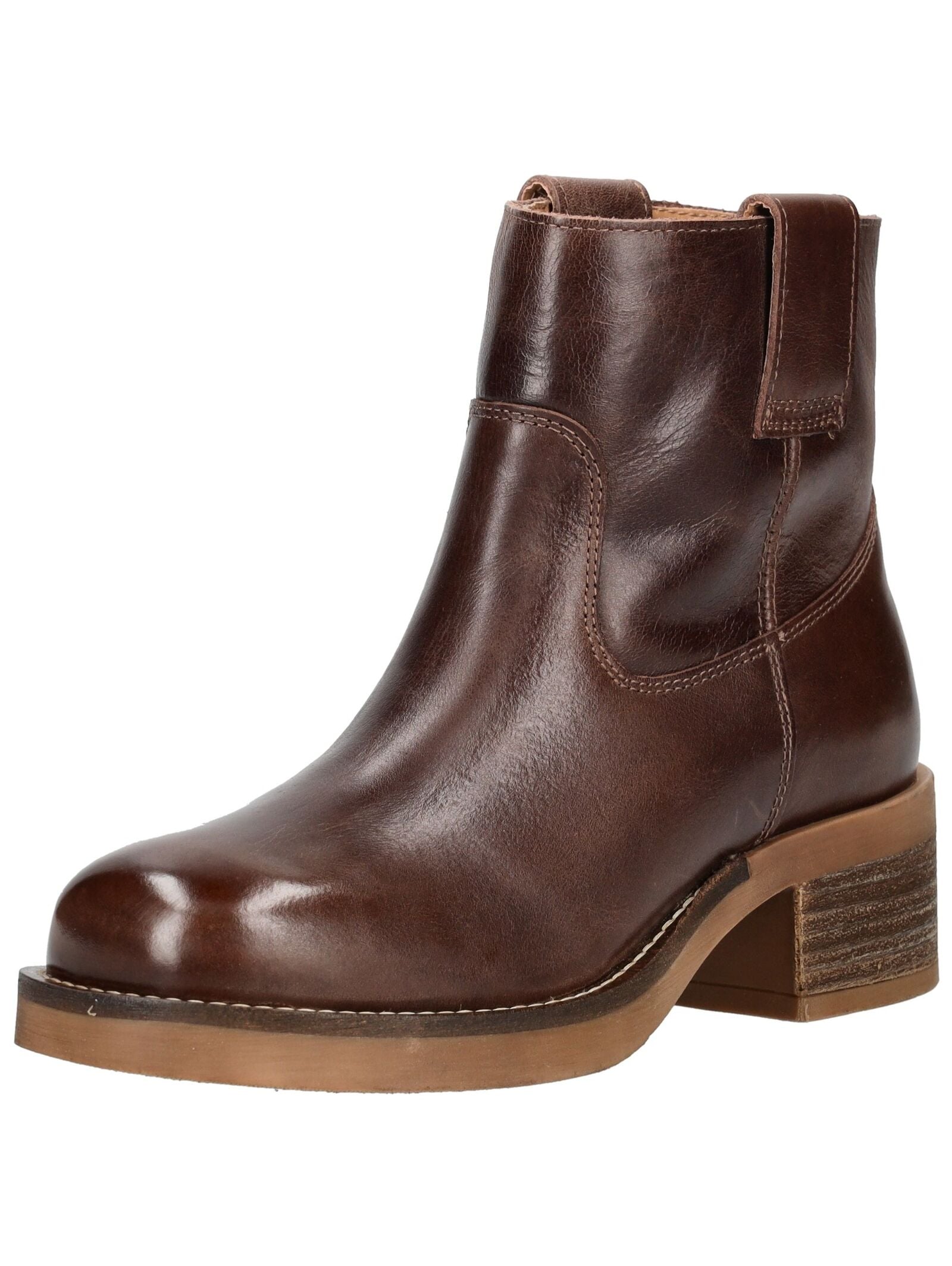 Pavement Stiefelette "Pavement Stiefelette Leder" günstig online kaufen