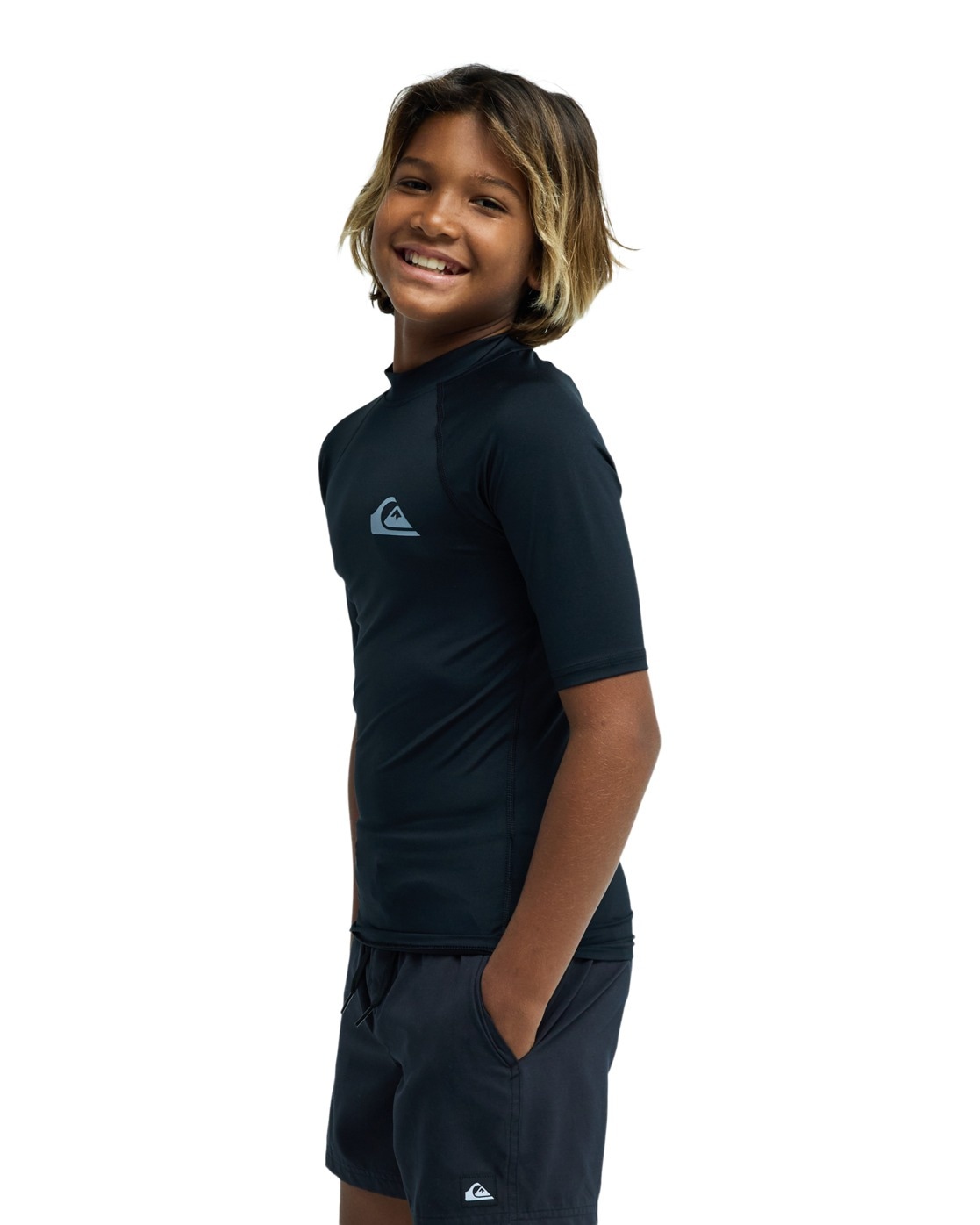 Quiksilver Neopren Shirt »Everyday«