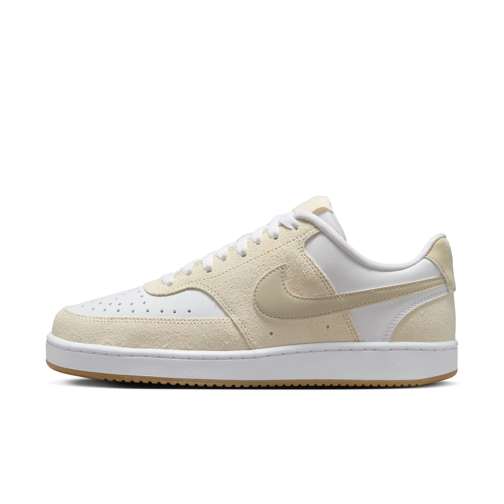 Nike Sportswear Sneaker »W COURT VISION LO«