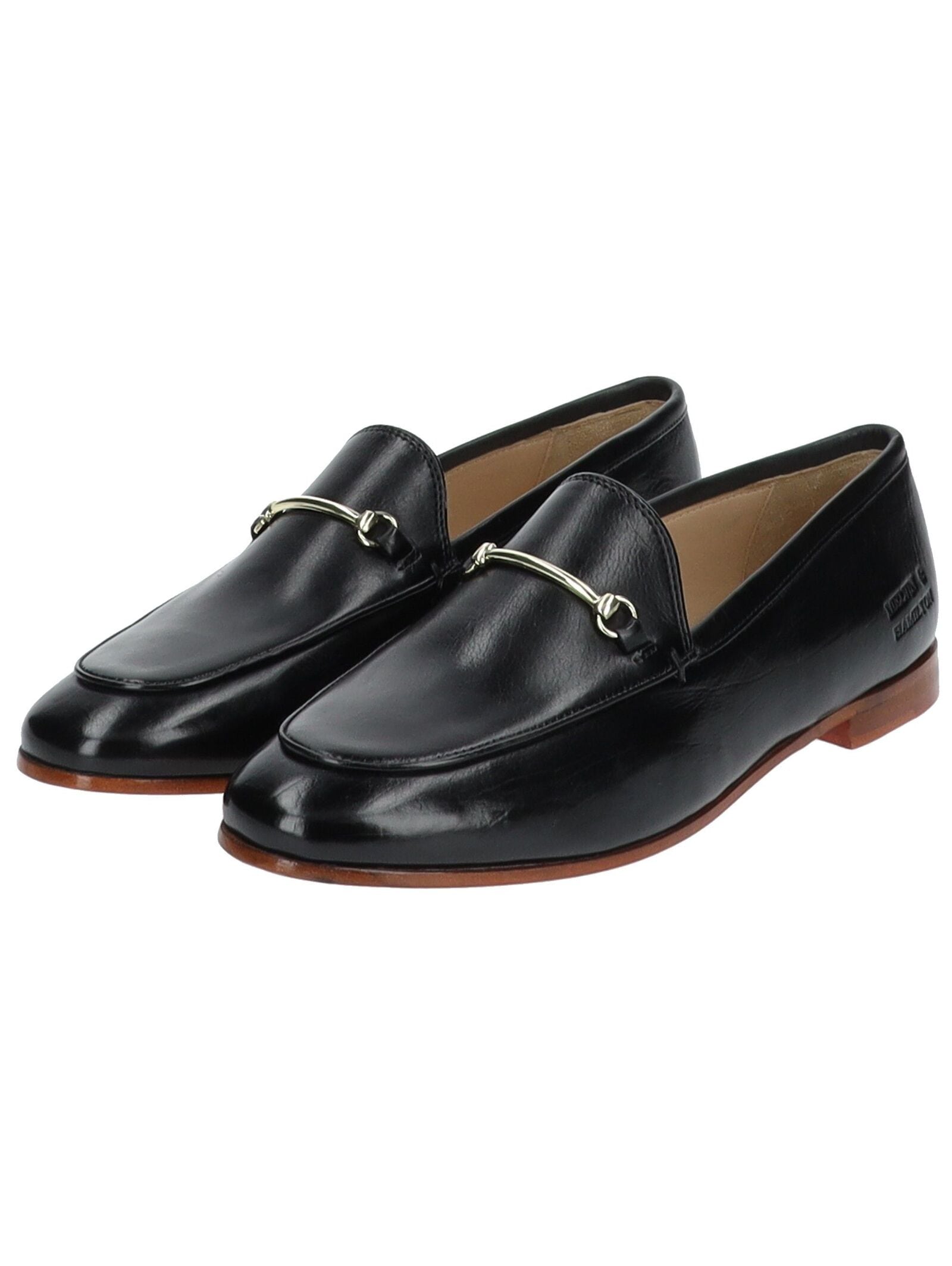 Melvin & Hamilton Slipper »Melvin & Hamilton Slipper Leder«