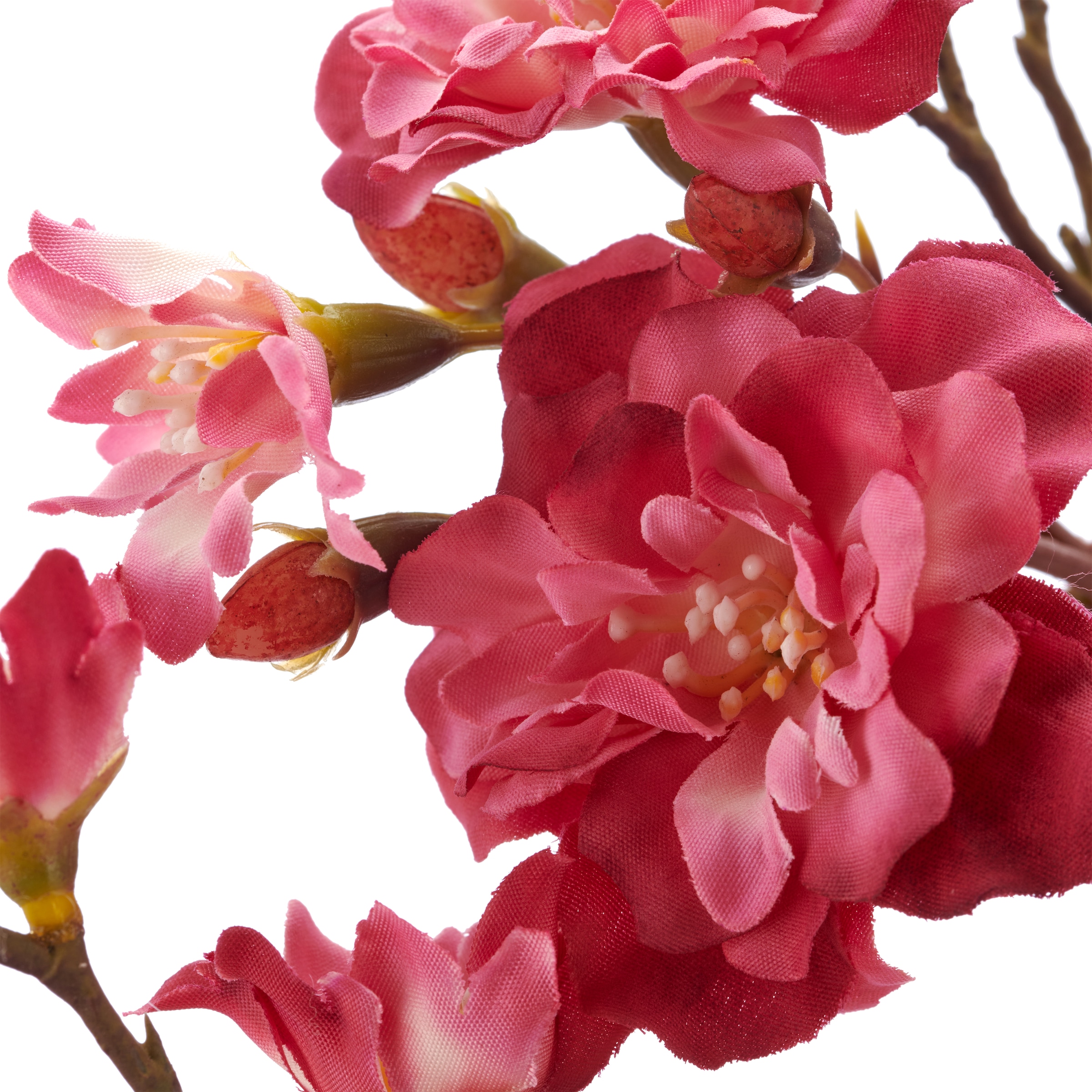 Creativ green Kunstzweig »Kirschblütenzweig« in toller Größe