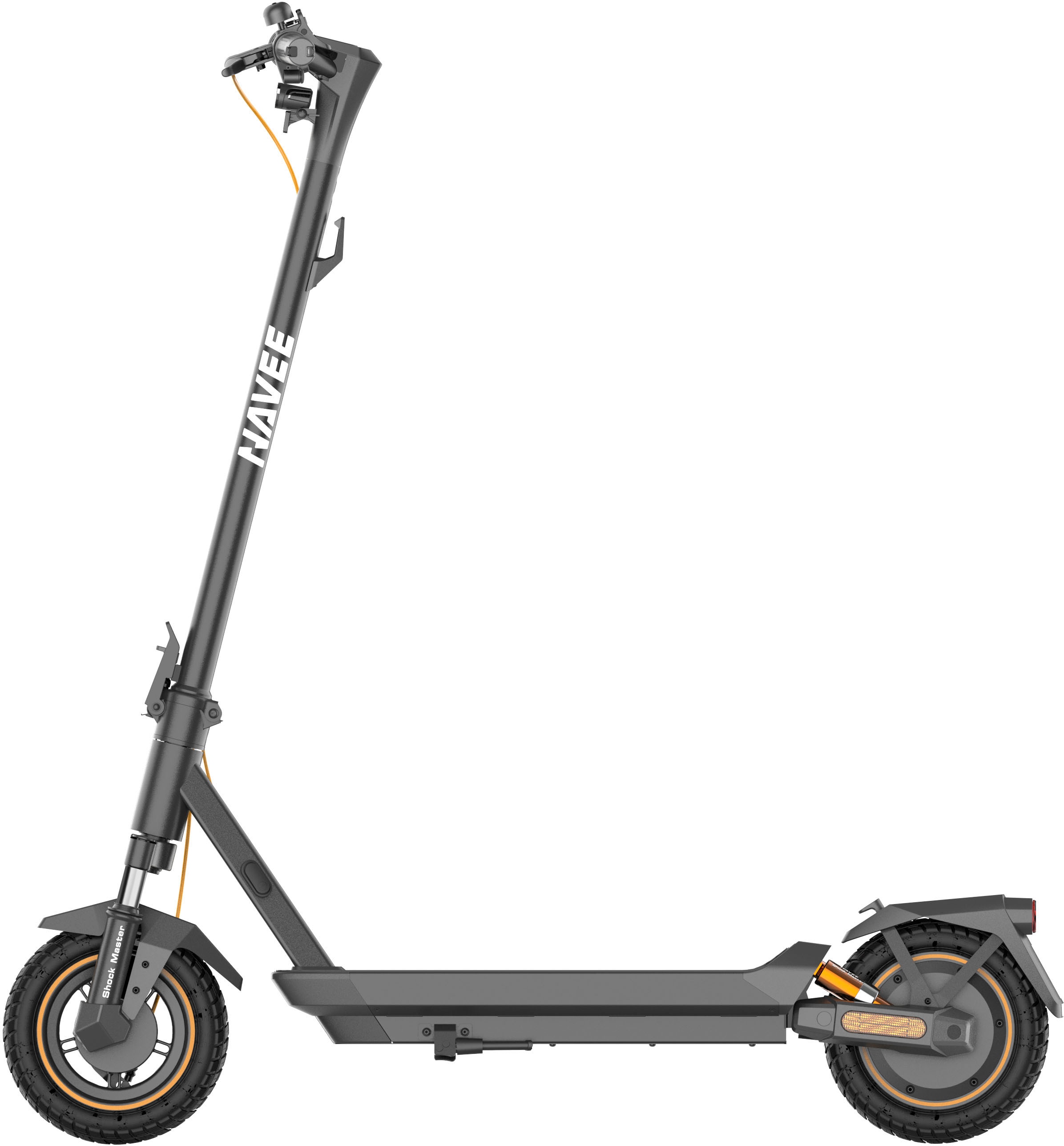 NAVEE E-Scooter »GT3 Pro Electric Scooter (DE Version)«