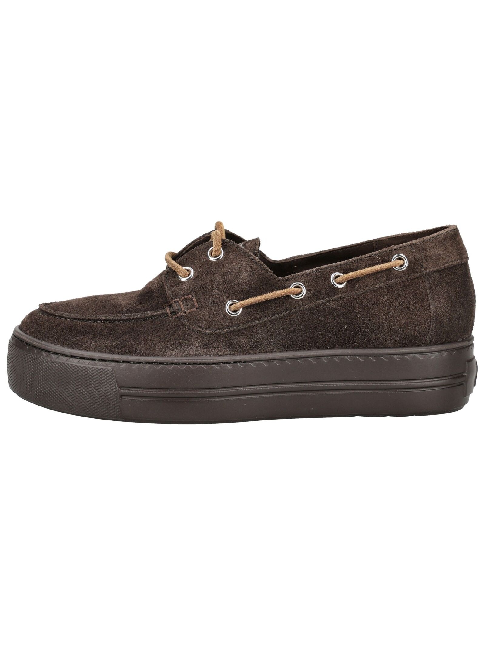 Paul Green Slipper »Paul Green Slipper Veloursleder«