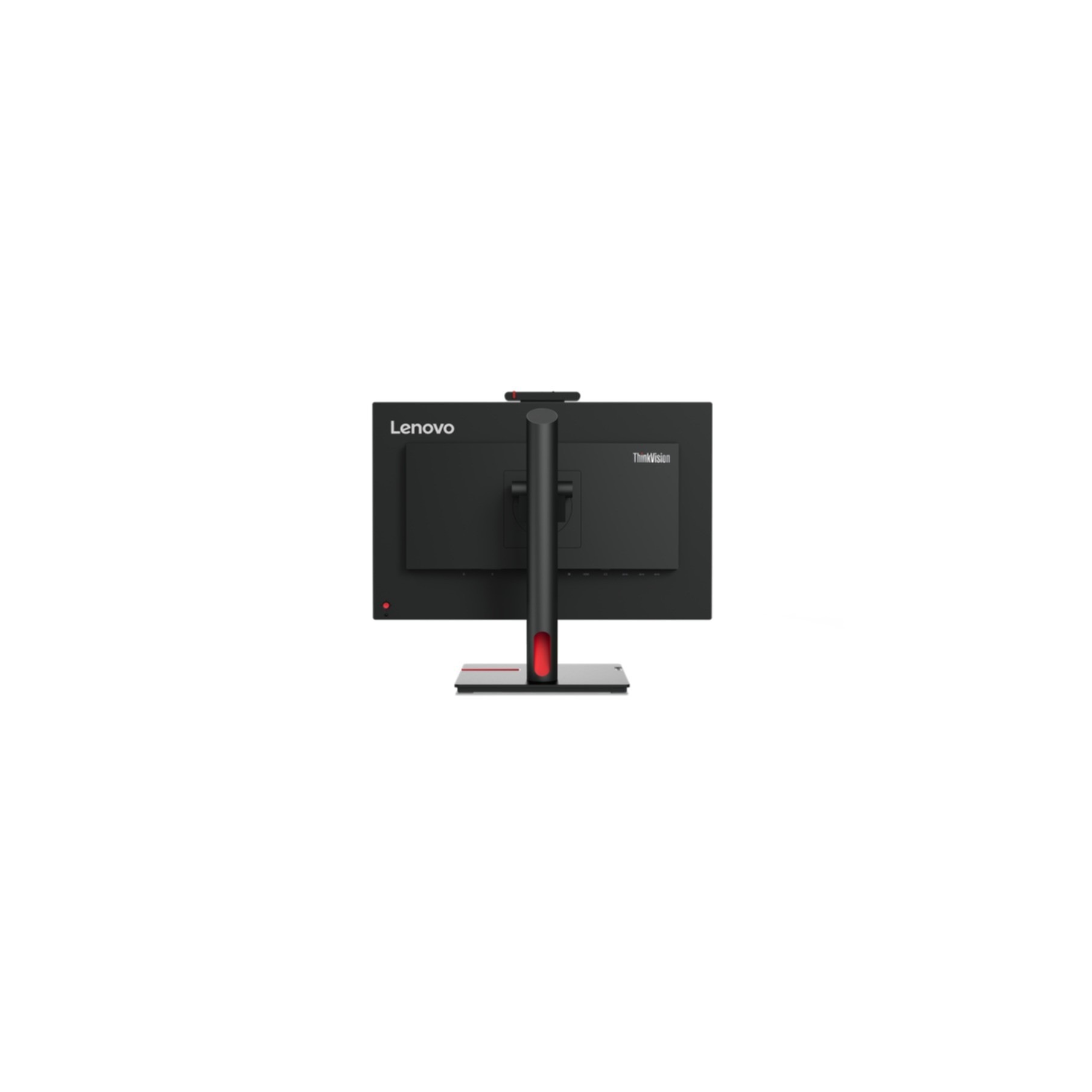 Lenovo LED-Monitor »T24v-30«, 61 cm/24 Zoll, 1920 x 1080 px, Full HD, 4 ms-6 ms Reaktionszeit, 75 Hz