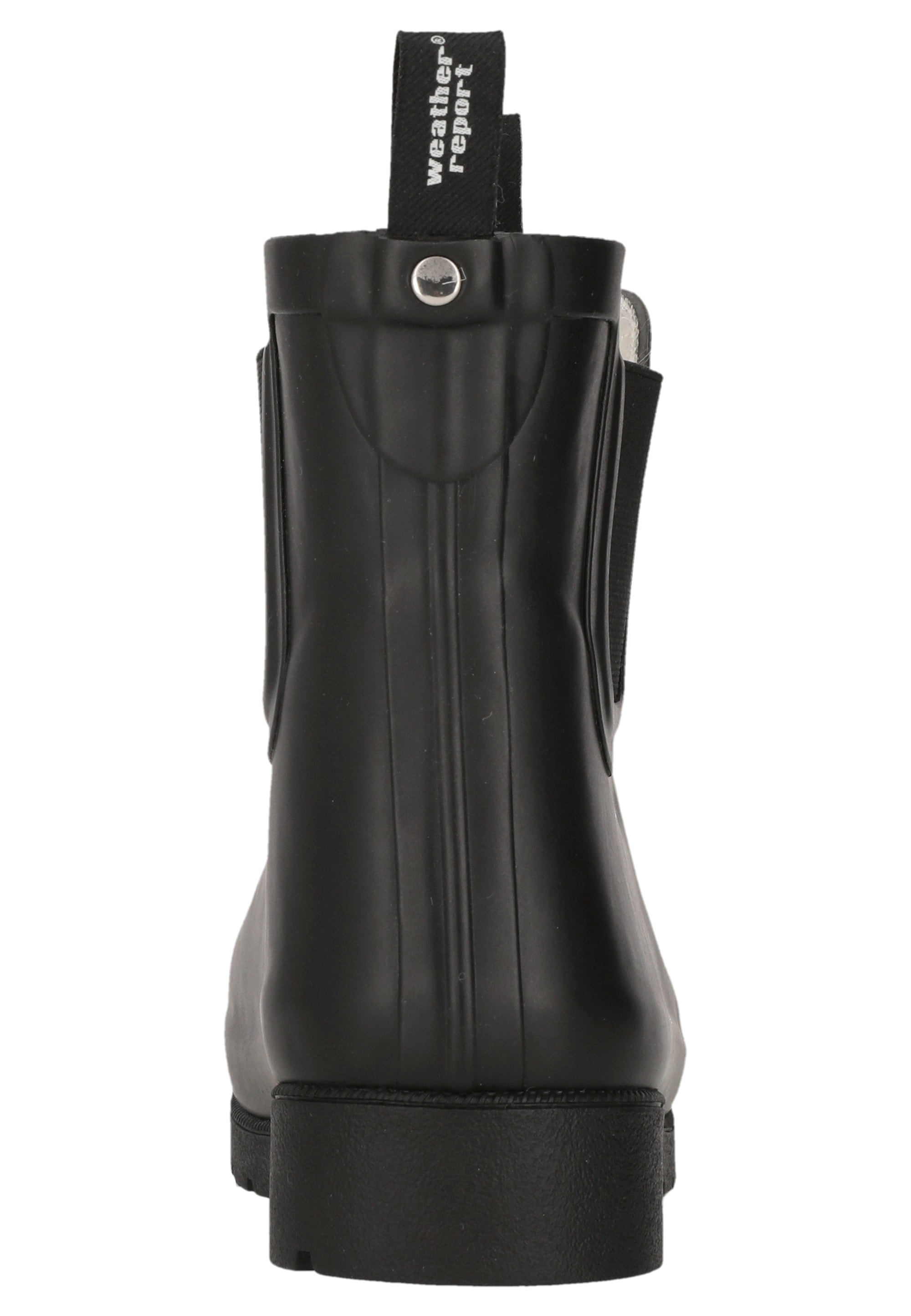 WEATHER REPORT Gummistiefel »Traor«  mit wasserdichtem Material