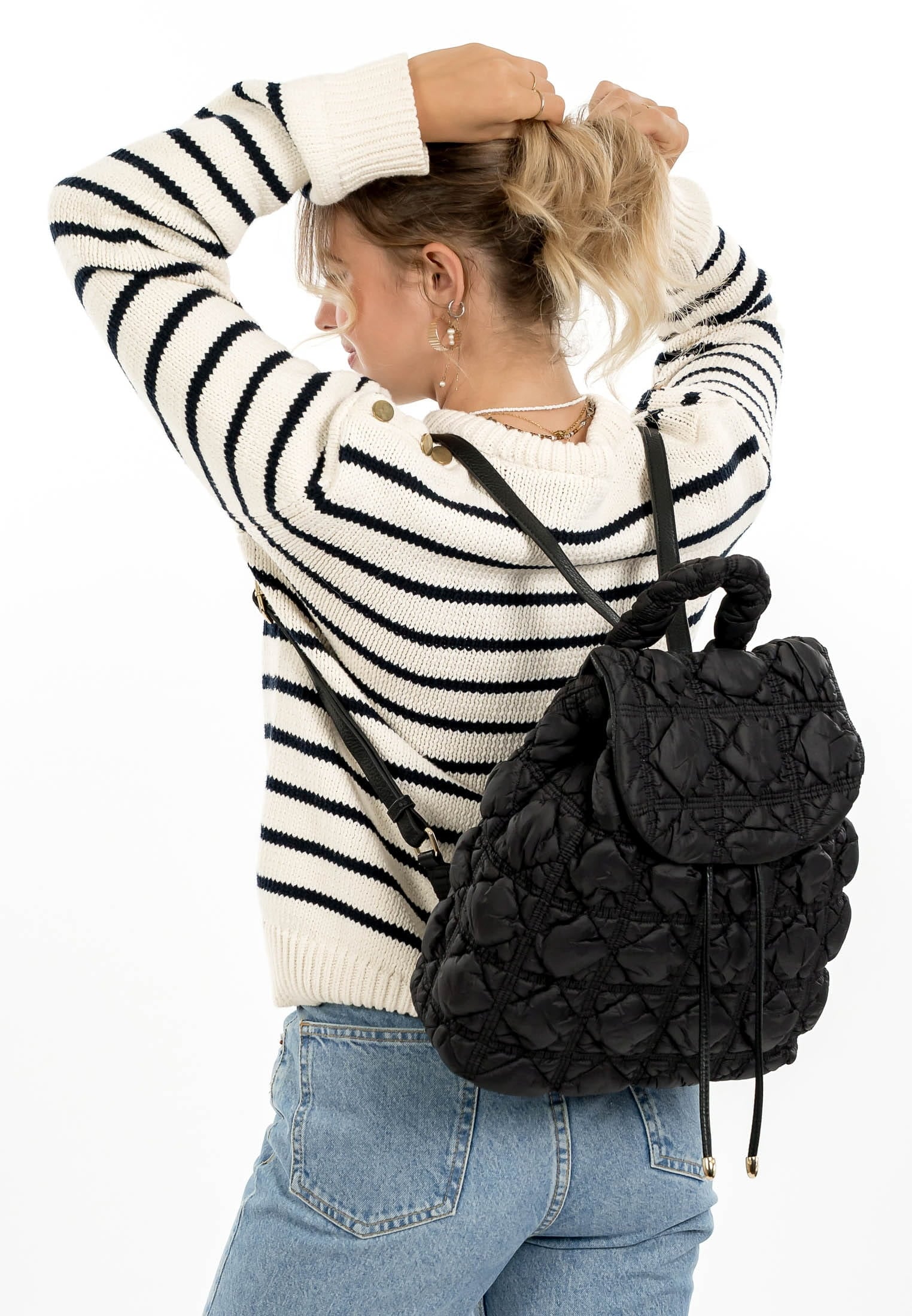 EMILY & NOAH Rucksack »Rucksack E&N Hale«