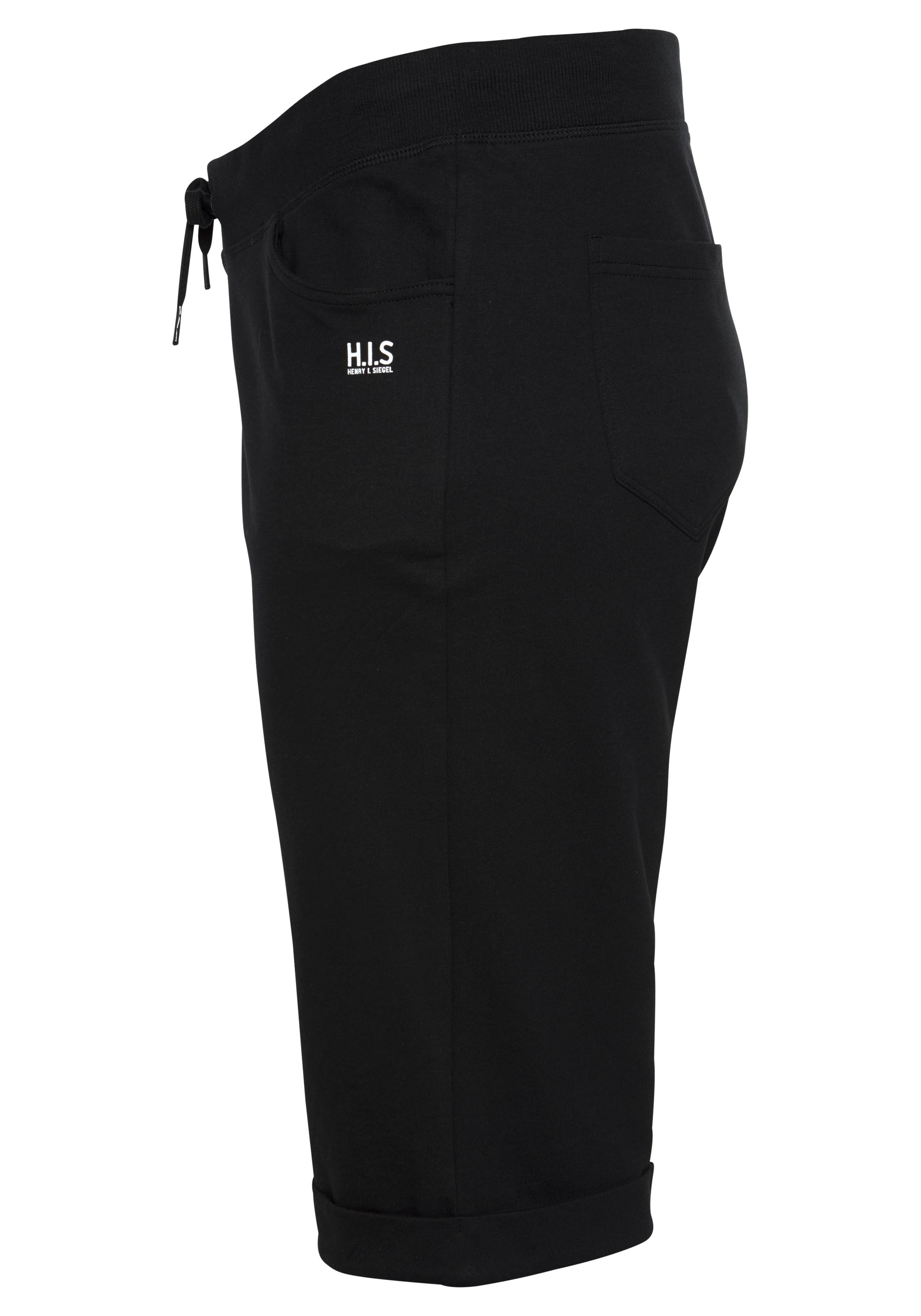 H.I.S Sweatbermudas