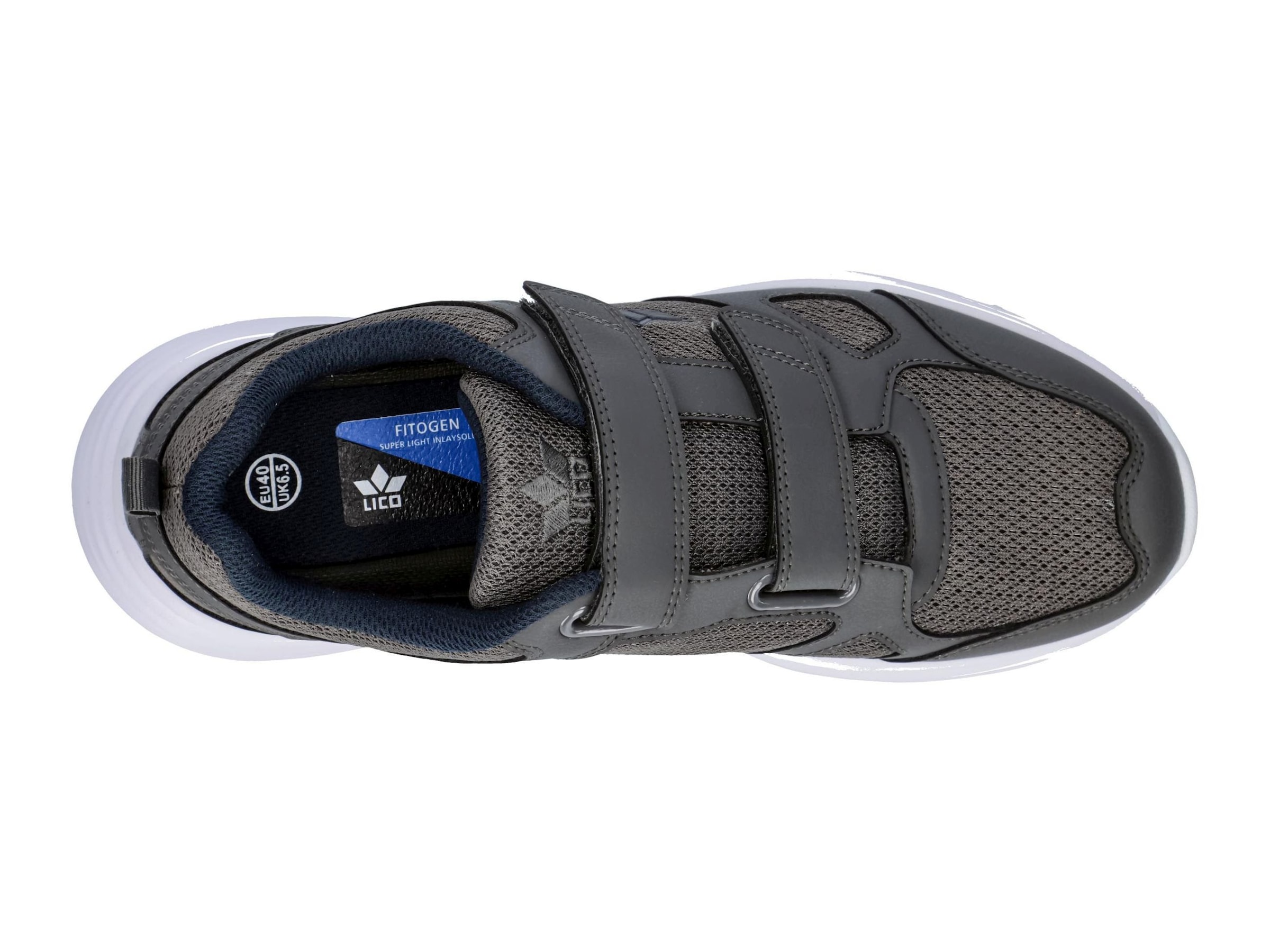 Lico Laufschuh »Joggingschuh Harro V«