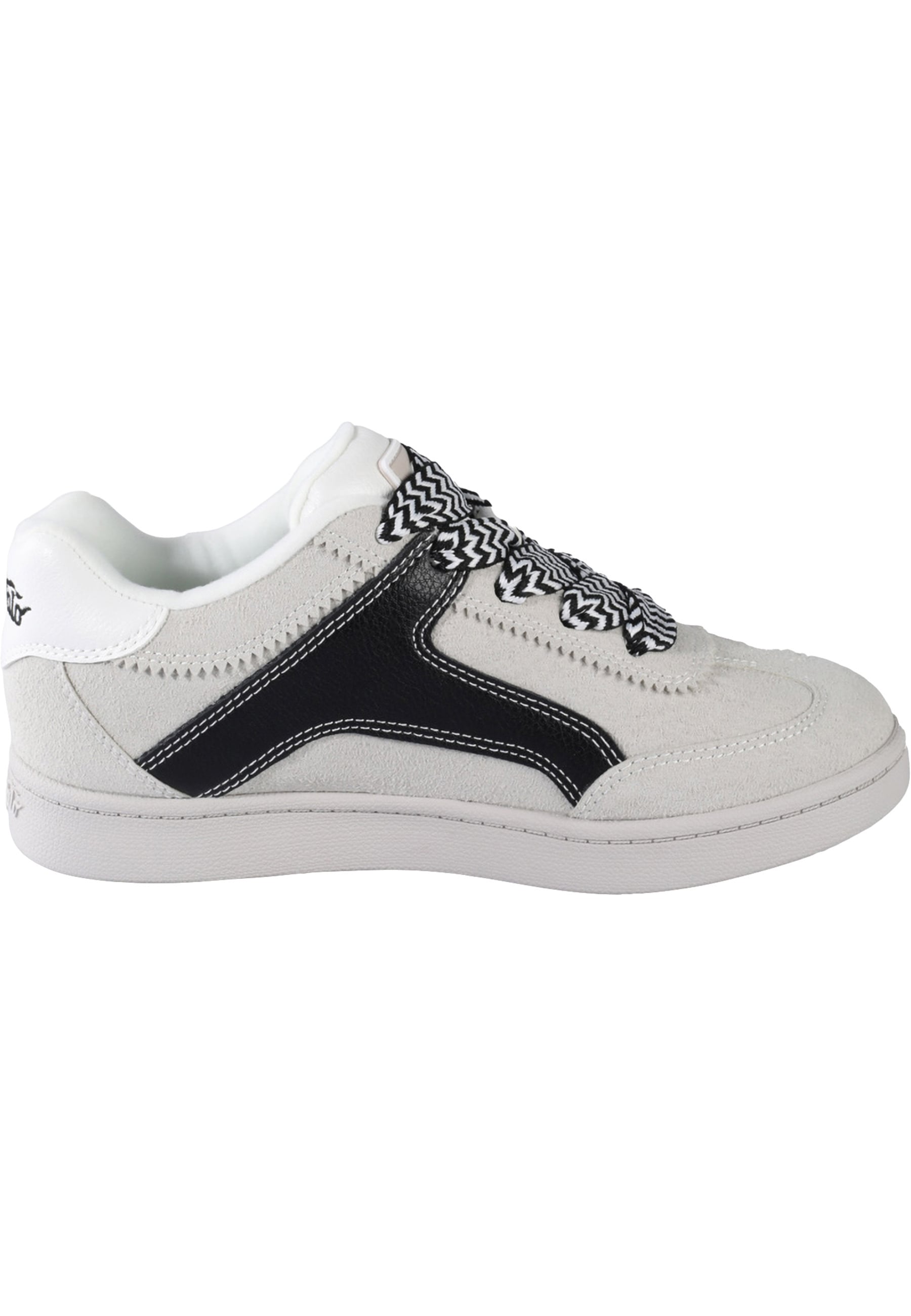 Buffalo Trainingsschuh »Buffalo Liberty One - Vegansuede«