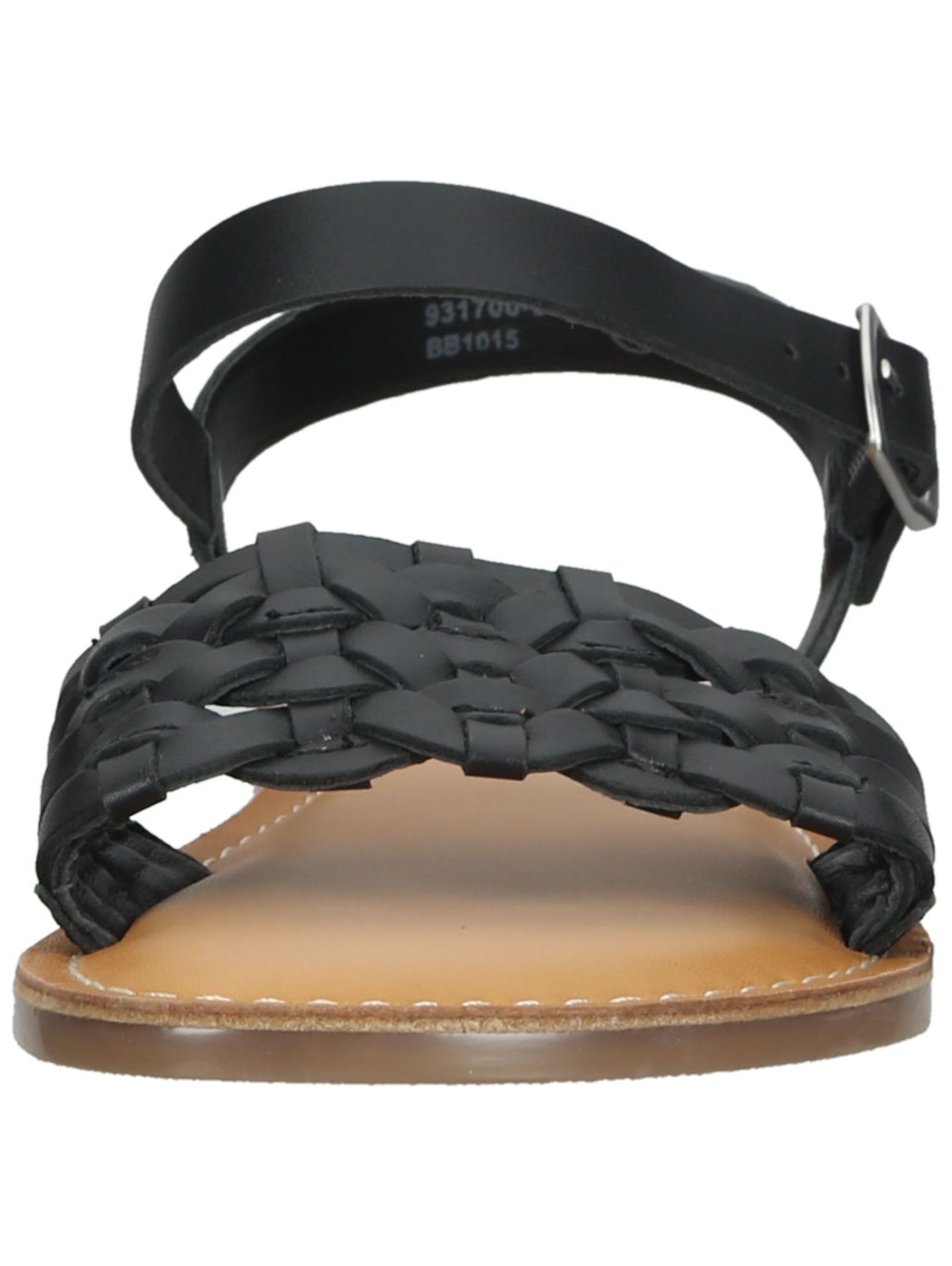 Kickers Riemchensandale »Kickers Sandalen Leder«