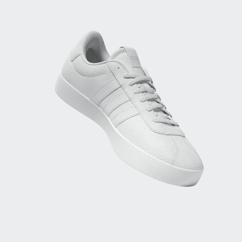 adidas Sportswear Sneaker »VL COURT 3.0«, inspiriert vom Design des adidas samba