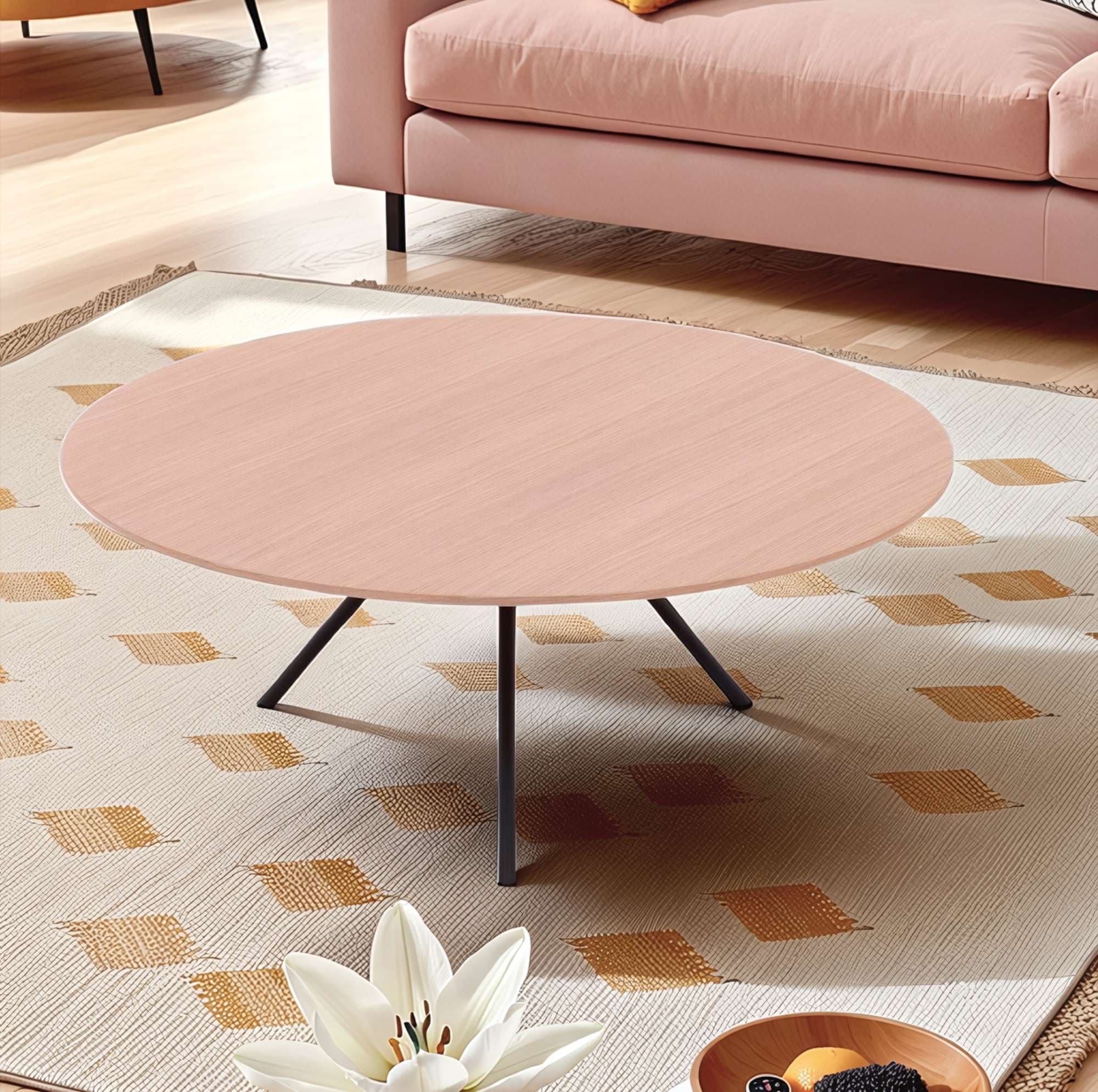 Home affaire Couchtisch "Simple, Kaffeetisch, Satztisch, Tisch, Sofatisch" günstig online kaufen