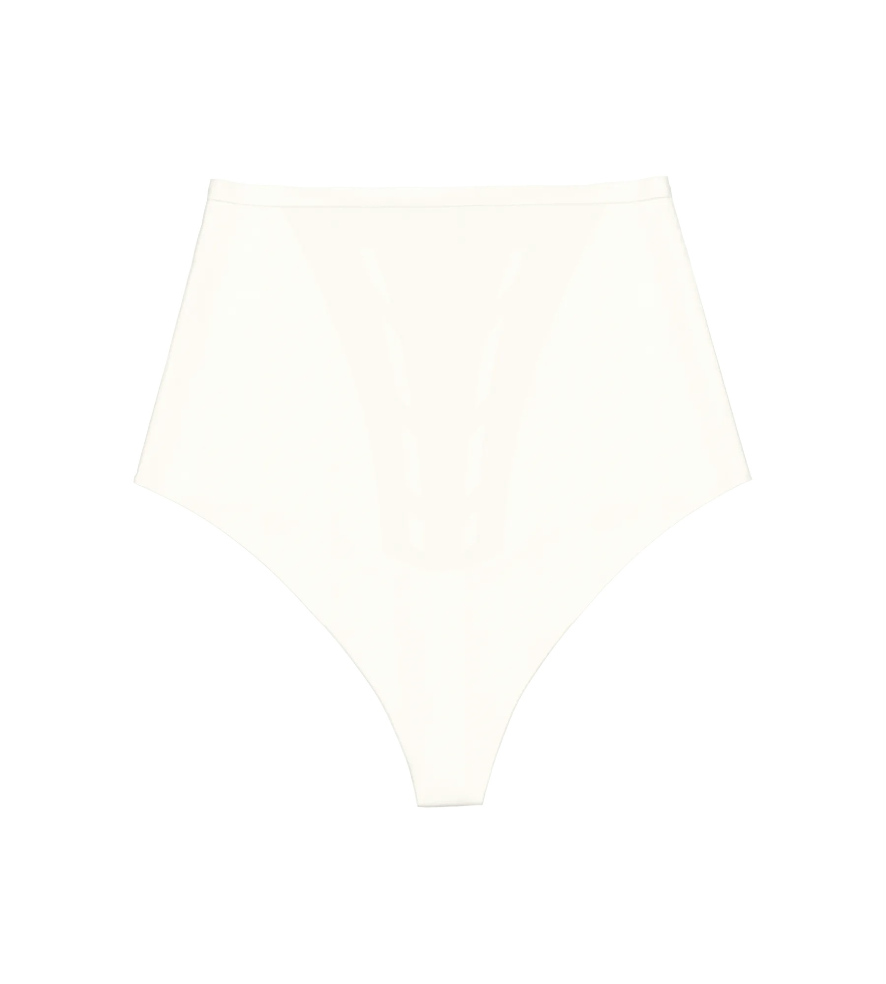Triumph Shapewear Unterteil Shape Smart 10209535 Creme